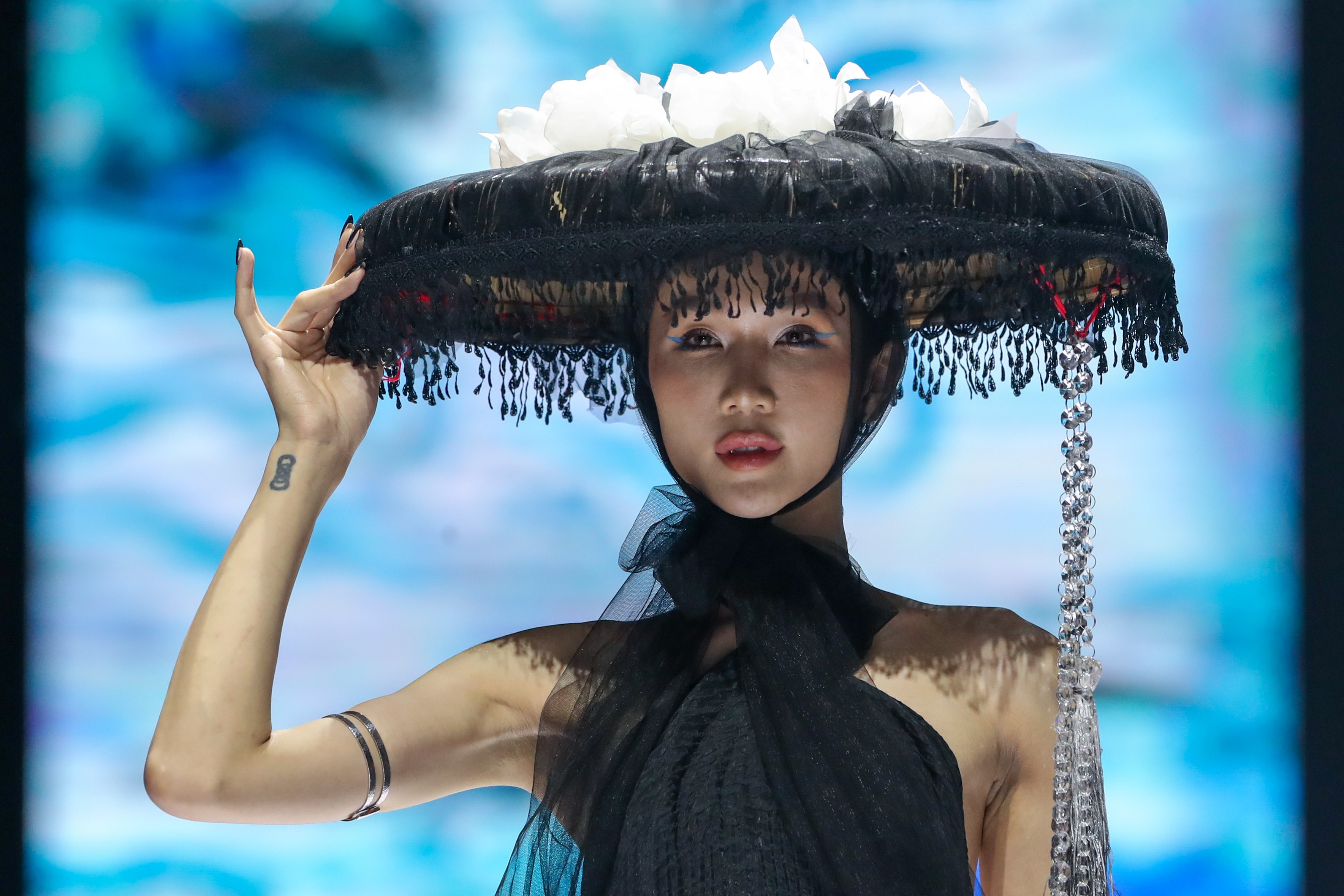 Aquafina VIFW 2022 ảnh 10 Aquafina VIFW 2022 anh 10