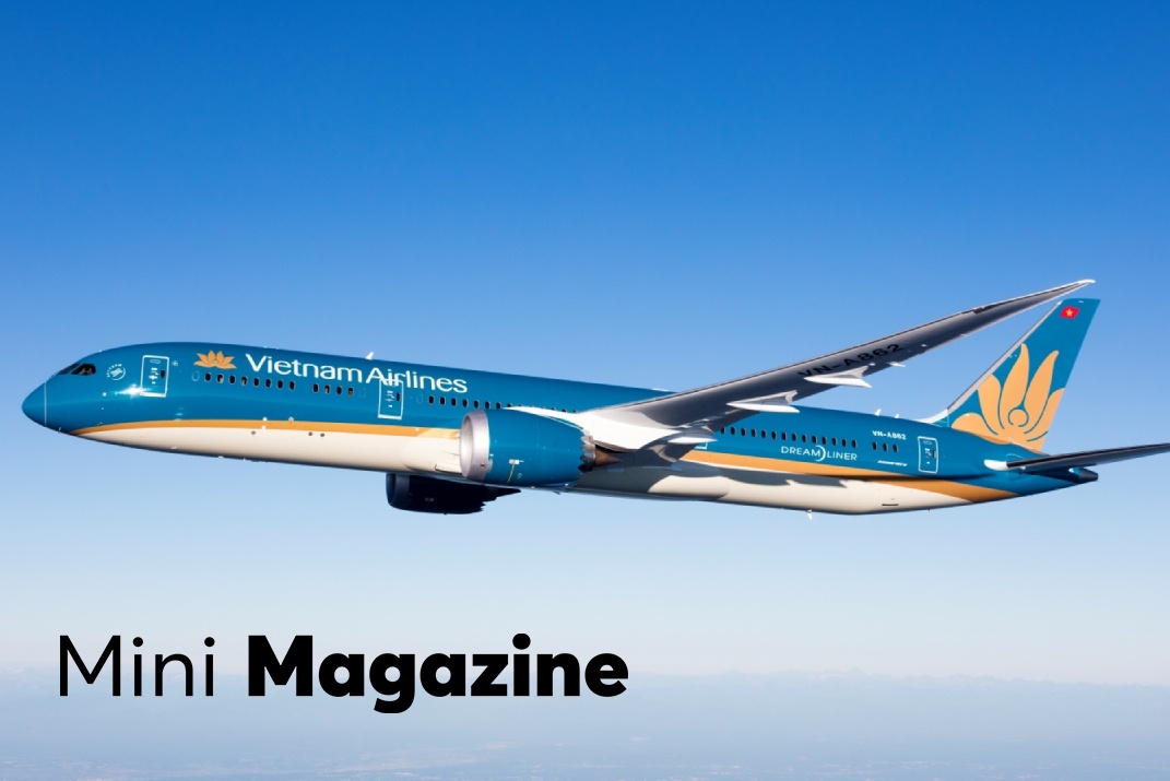 Duong bay thang den My cua Vietnam Airlines dat doanh thu kha quan hinh anh
