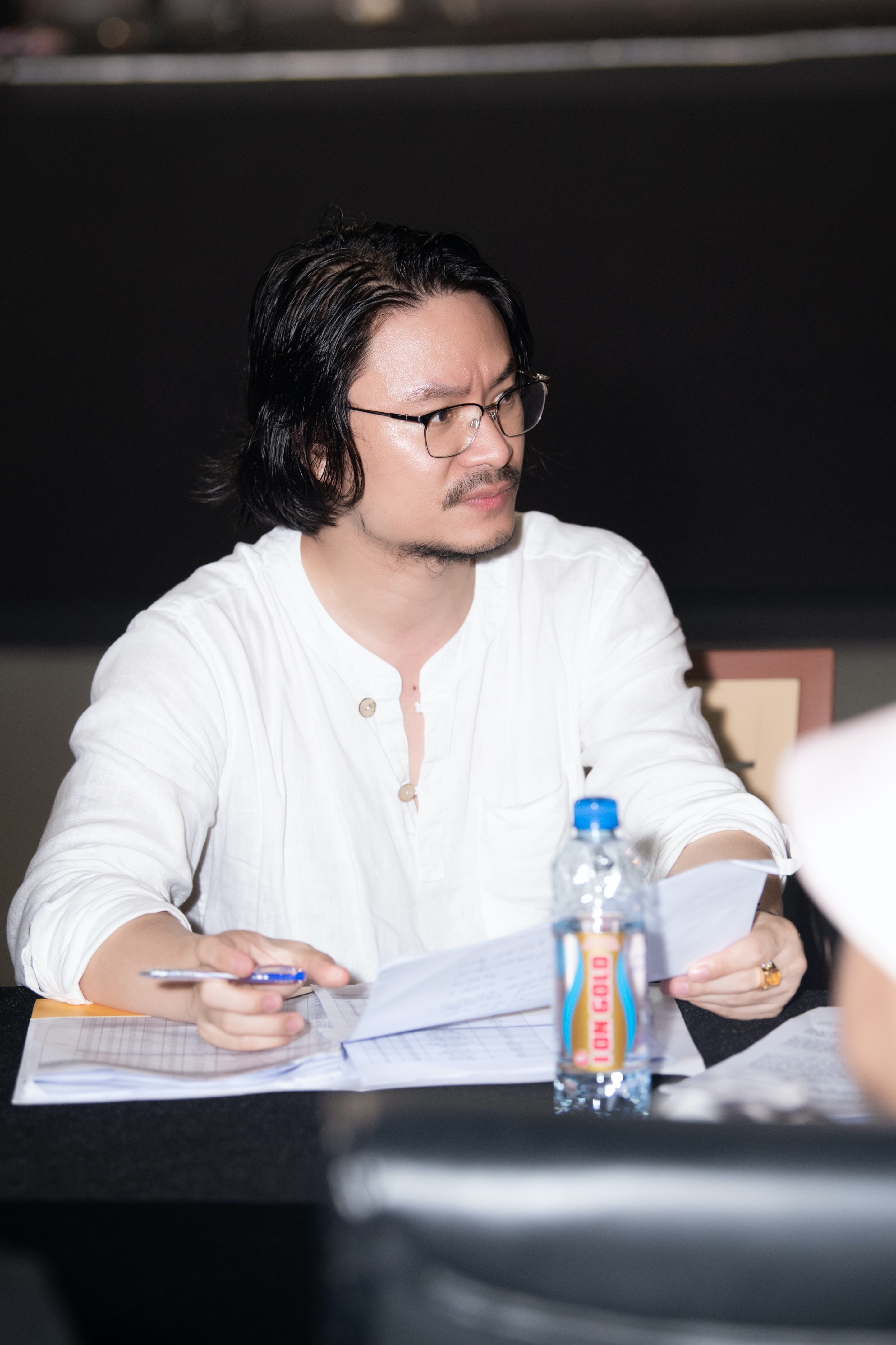 Hoa hau Viet Nam anh 6