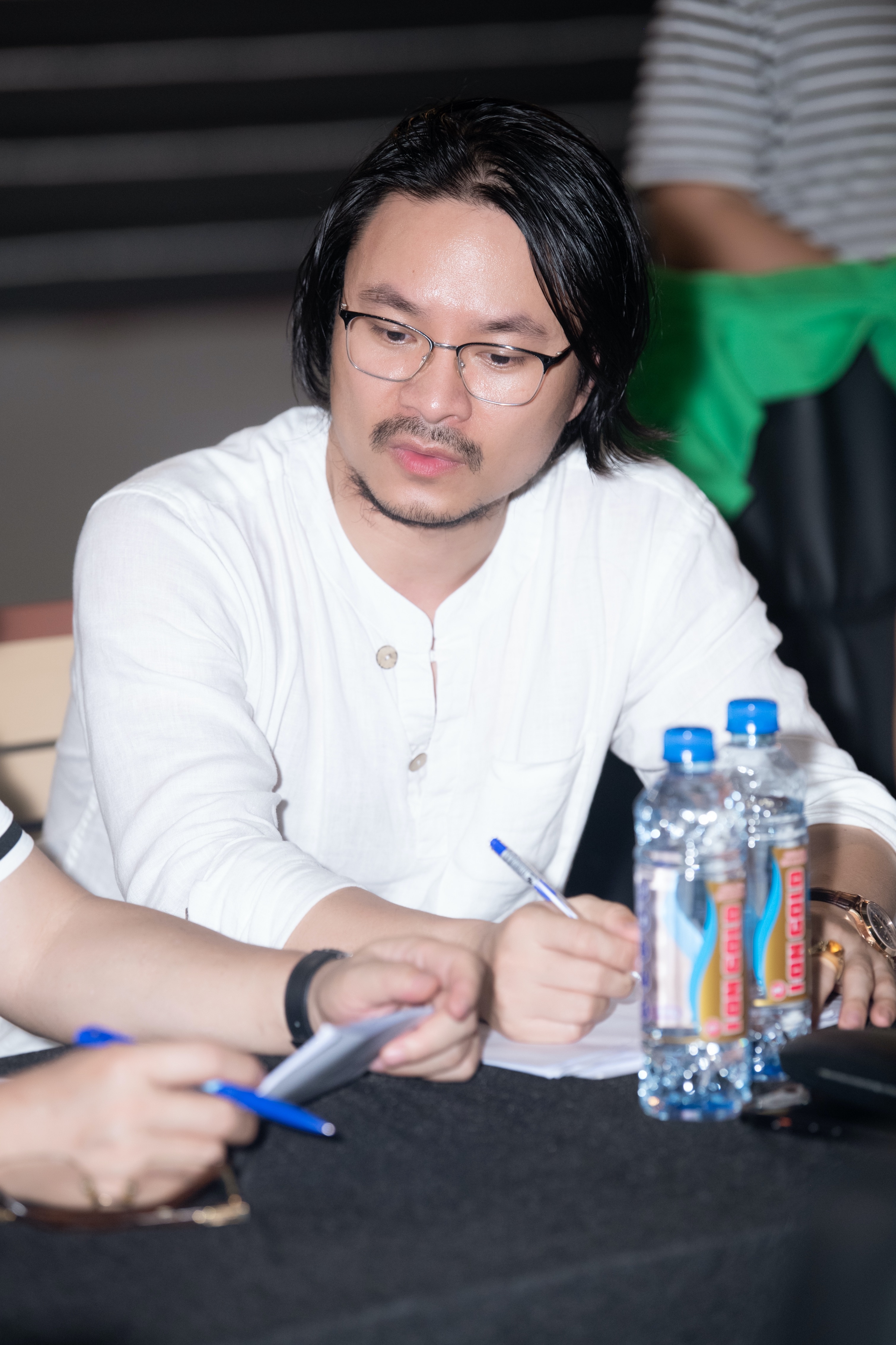 Hoa hau Viet Nam anh 5