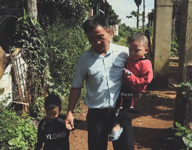 Day tre long biet on: Gieo mai cay se thanh rung hinh anh