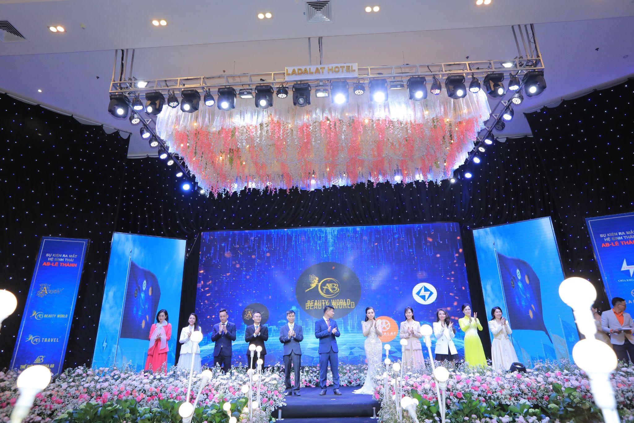 my pham,  lam dep anh 2