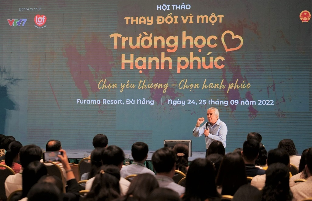 Kun lam viec tot,  TS To Nhi A anh 6