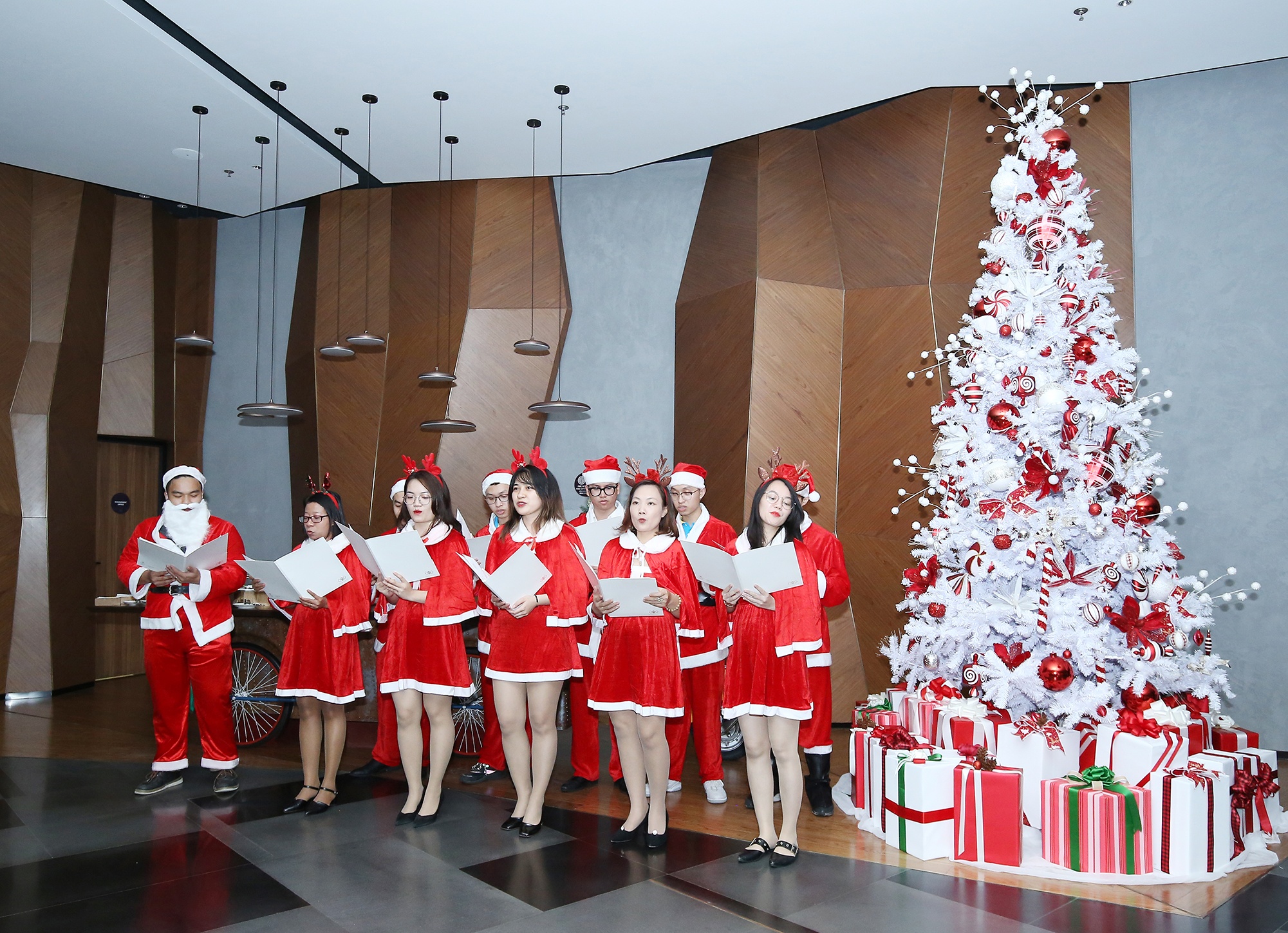 Citadines Marina Halong anh 3