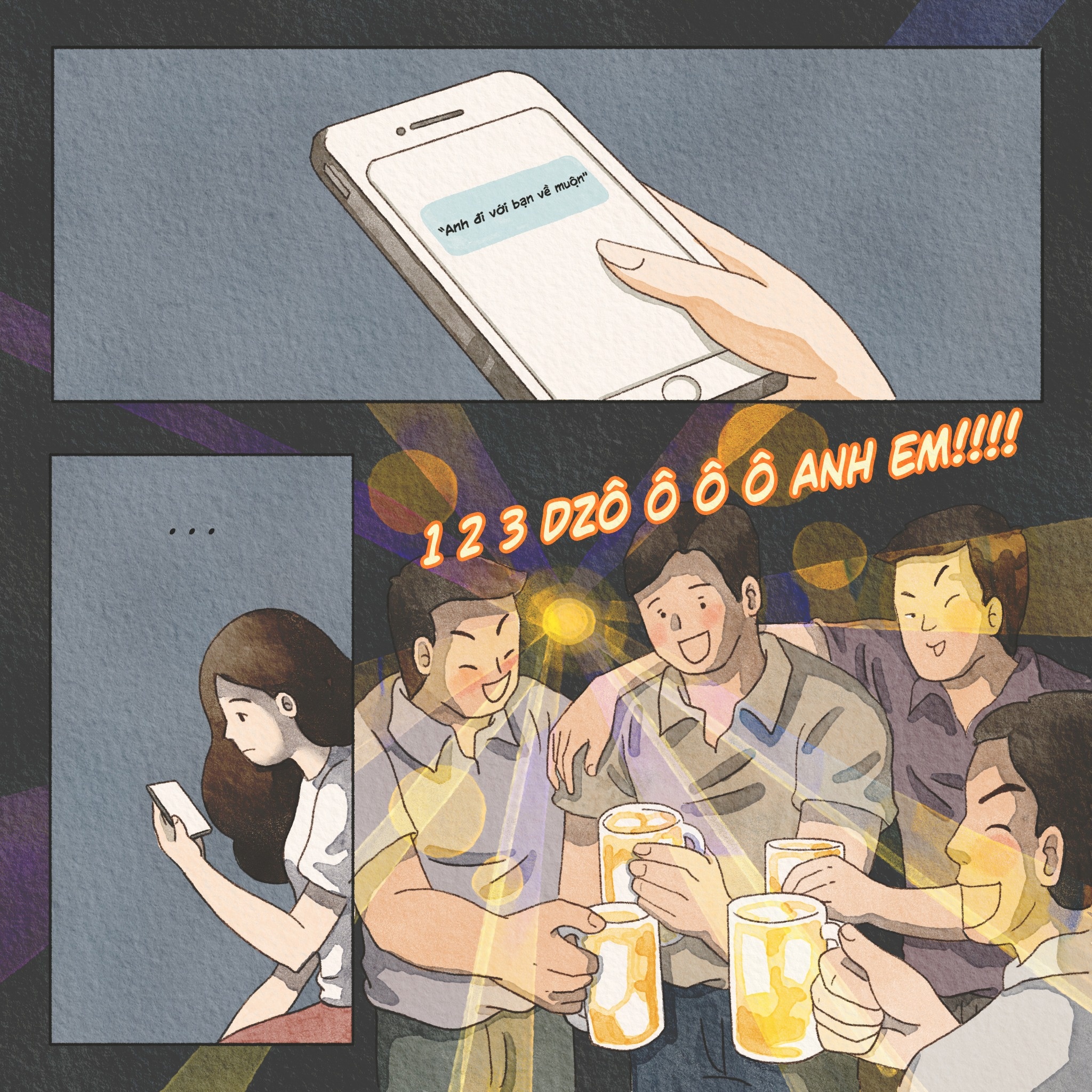 Sua chua Yakult anh 4