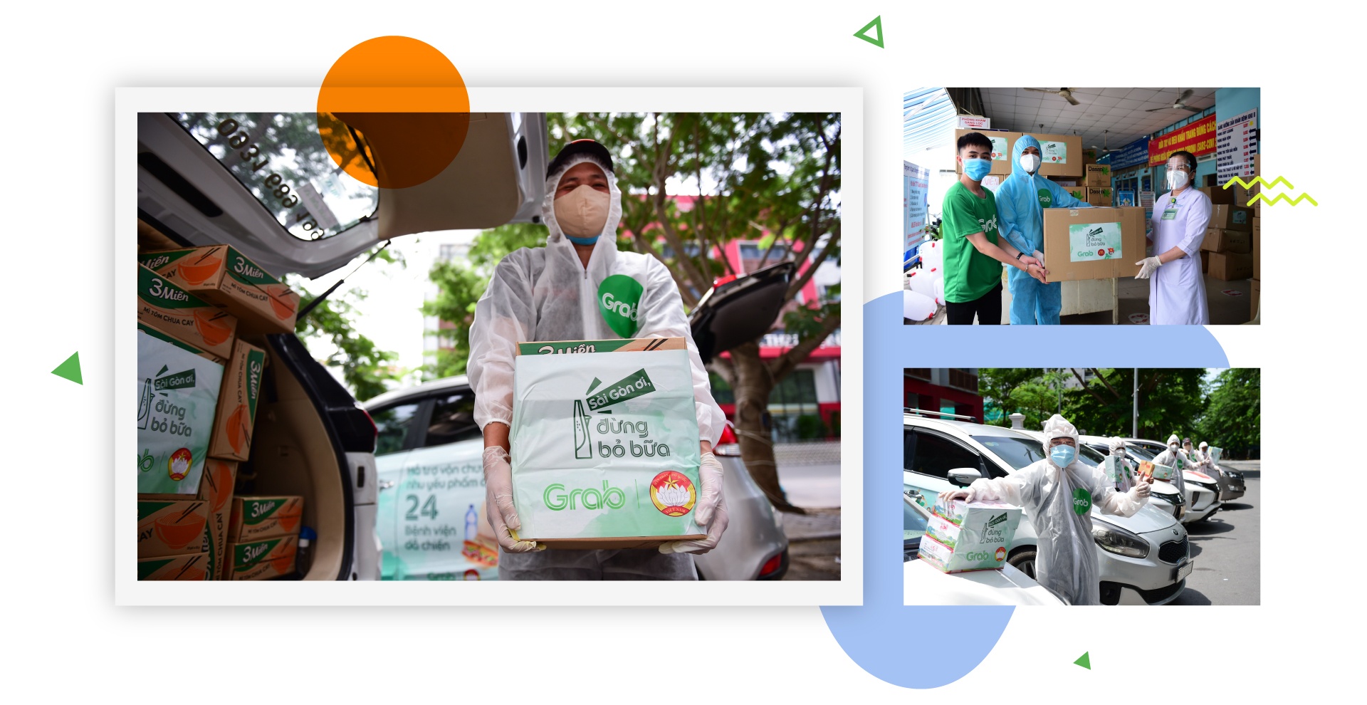 Chien dich Marketing Grab anh 3