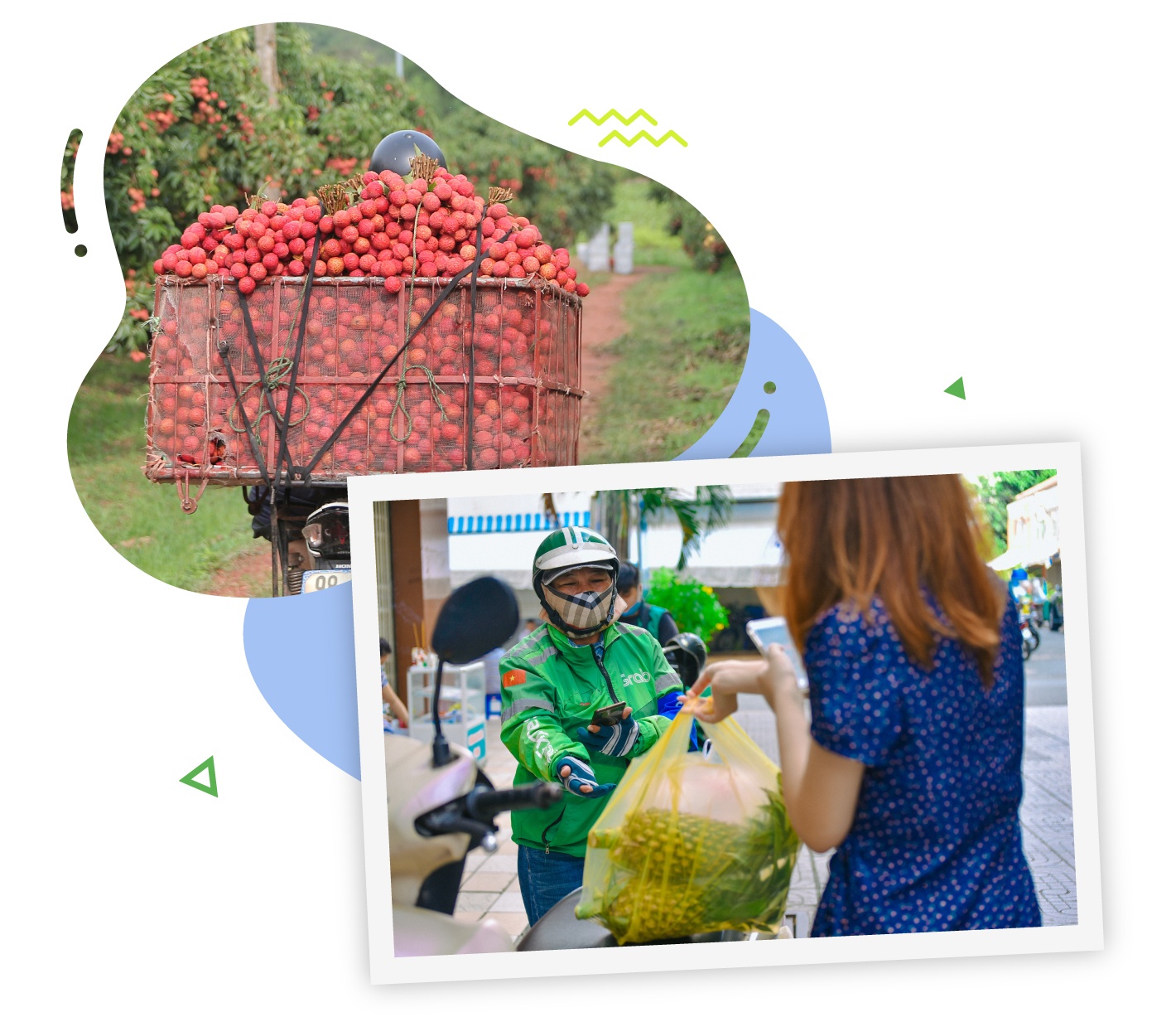 Chien dich Marketing Grab anh 5