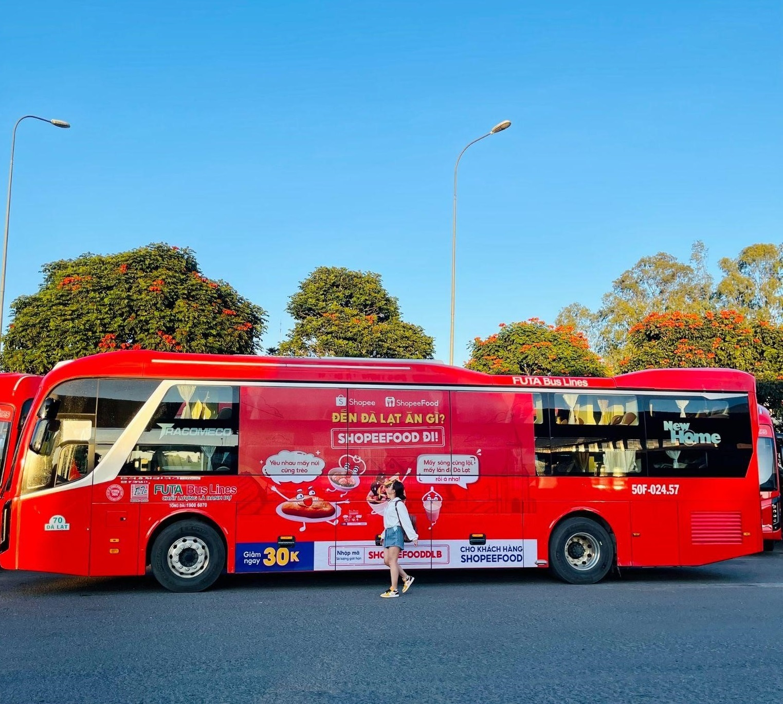 du lich,  Da Lat anh 6