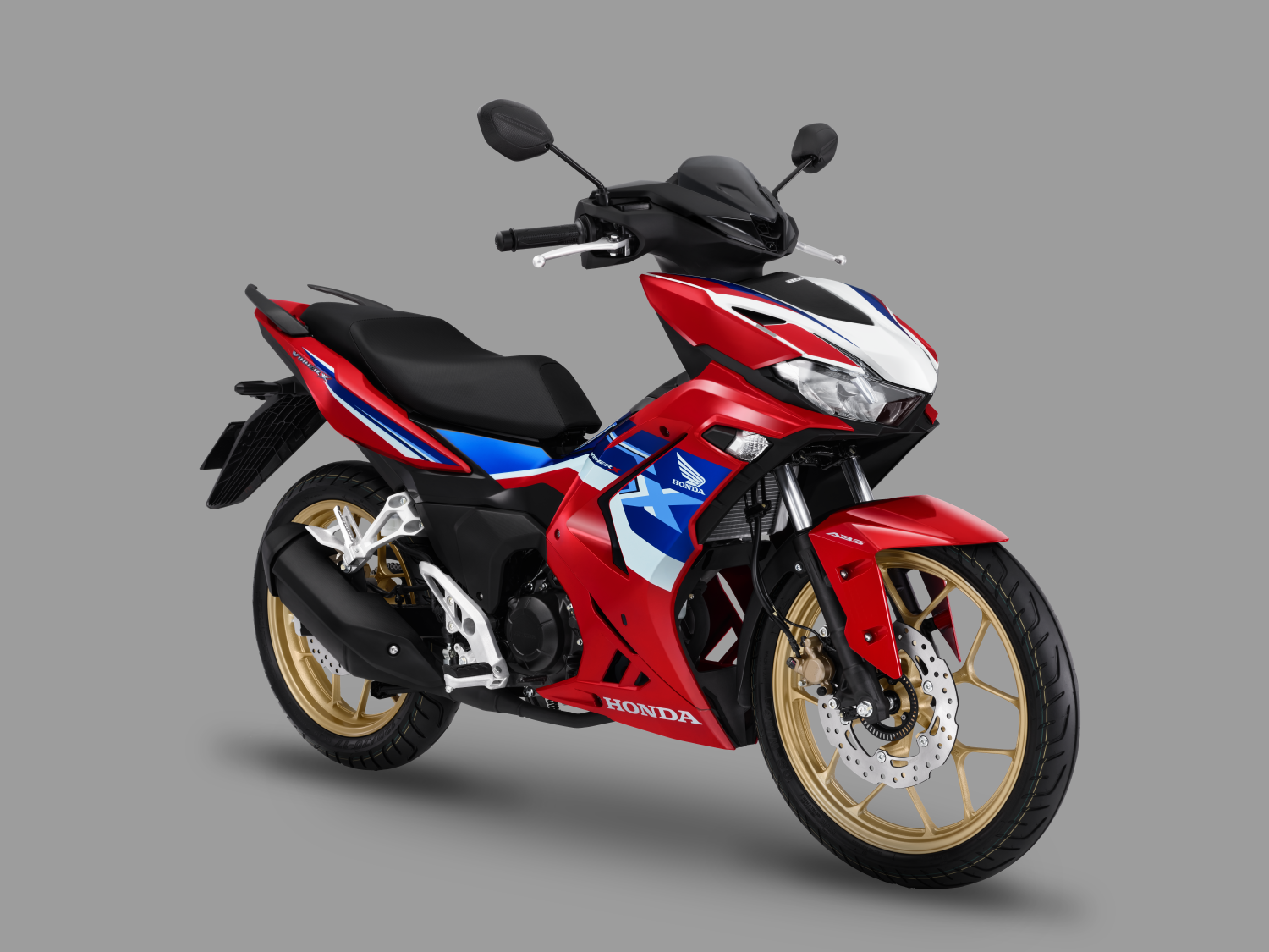 Honda Winner X 2022,  phien ban the thao anh 2