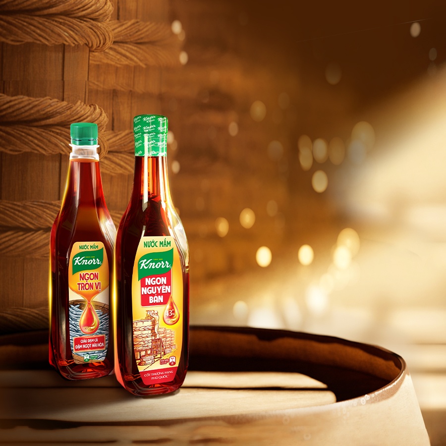 nuoc mam ca com,  ca com than anh 2