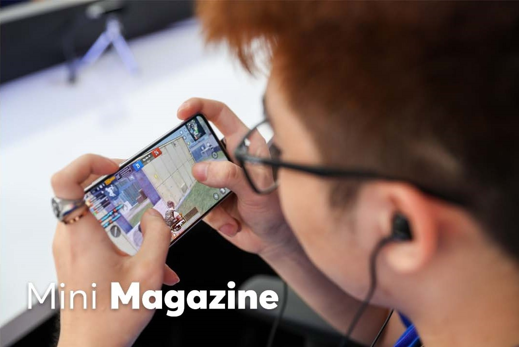 Hanh trinh nang tam eSports Viet cua Awesome Academy hinh anh