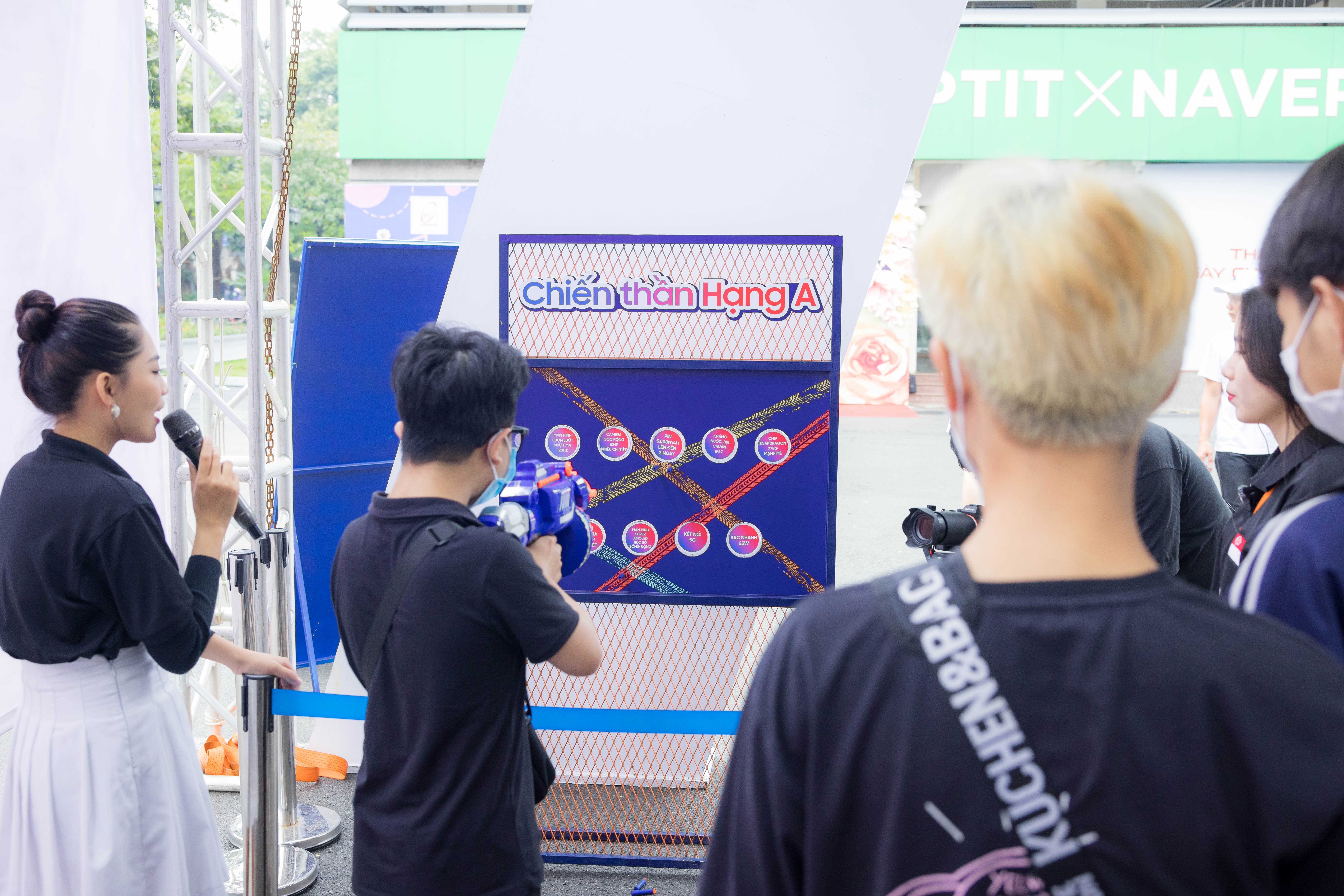 Samsung Galaxy A series anh 8