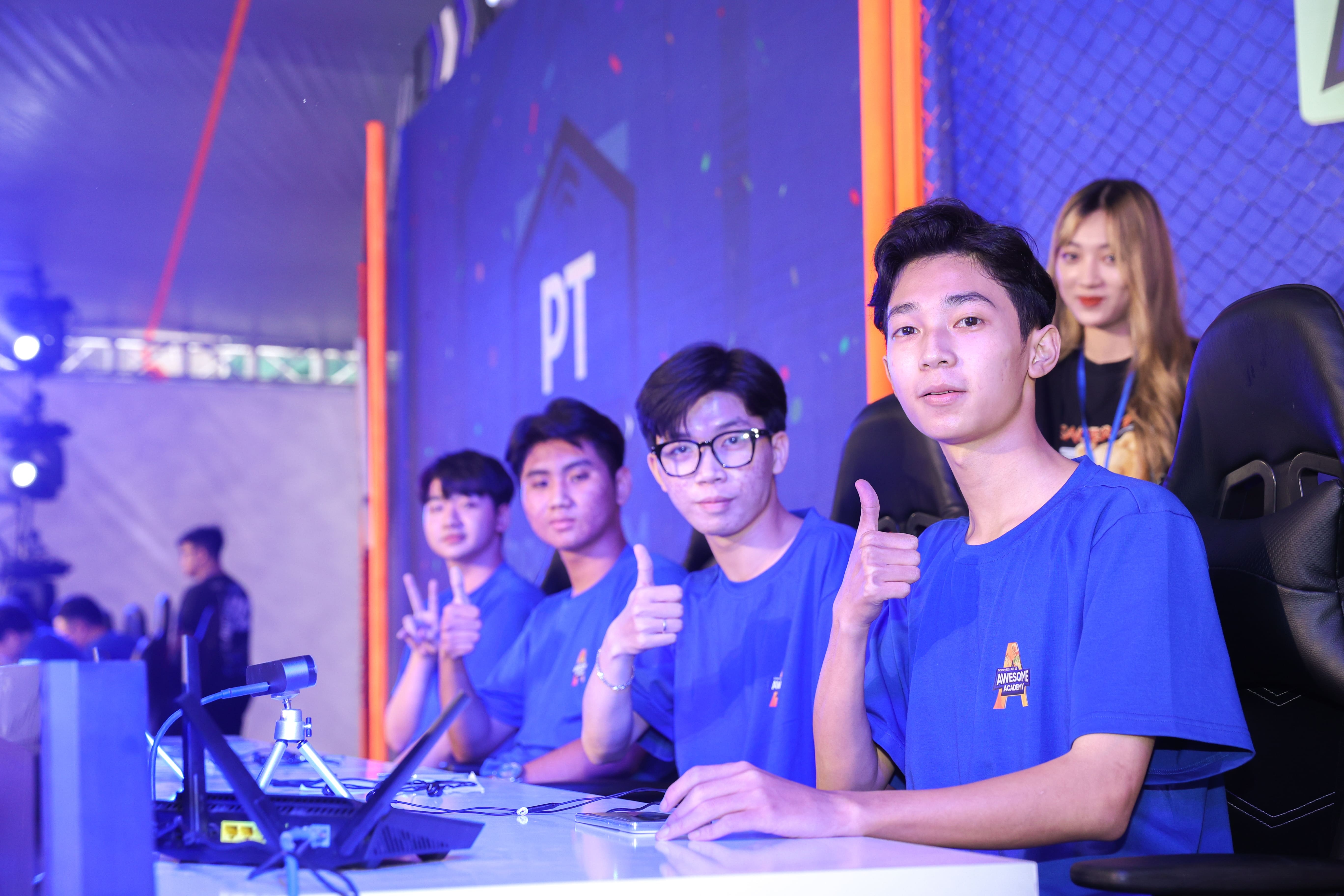 Samsung Galaxy A series anh 16