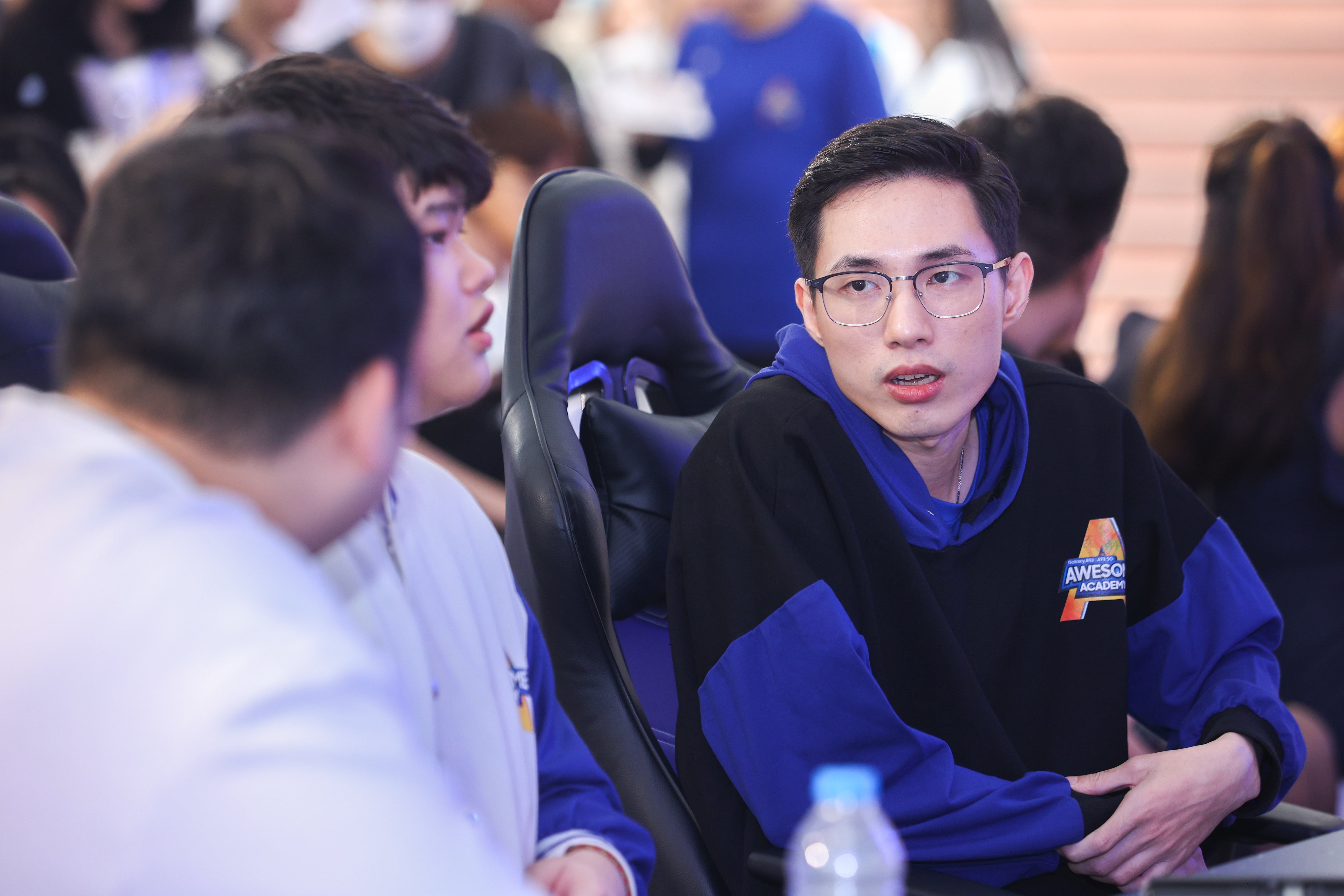 Samsung Galaxy A series anh 14