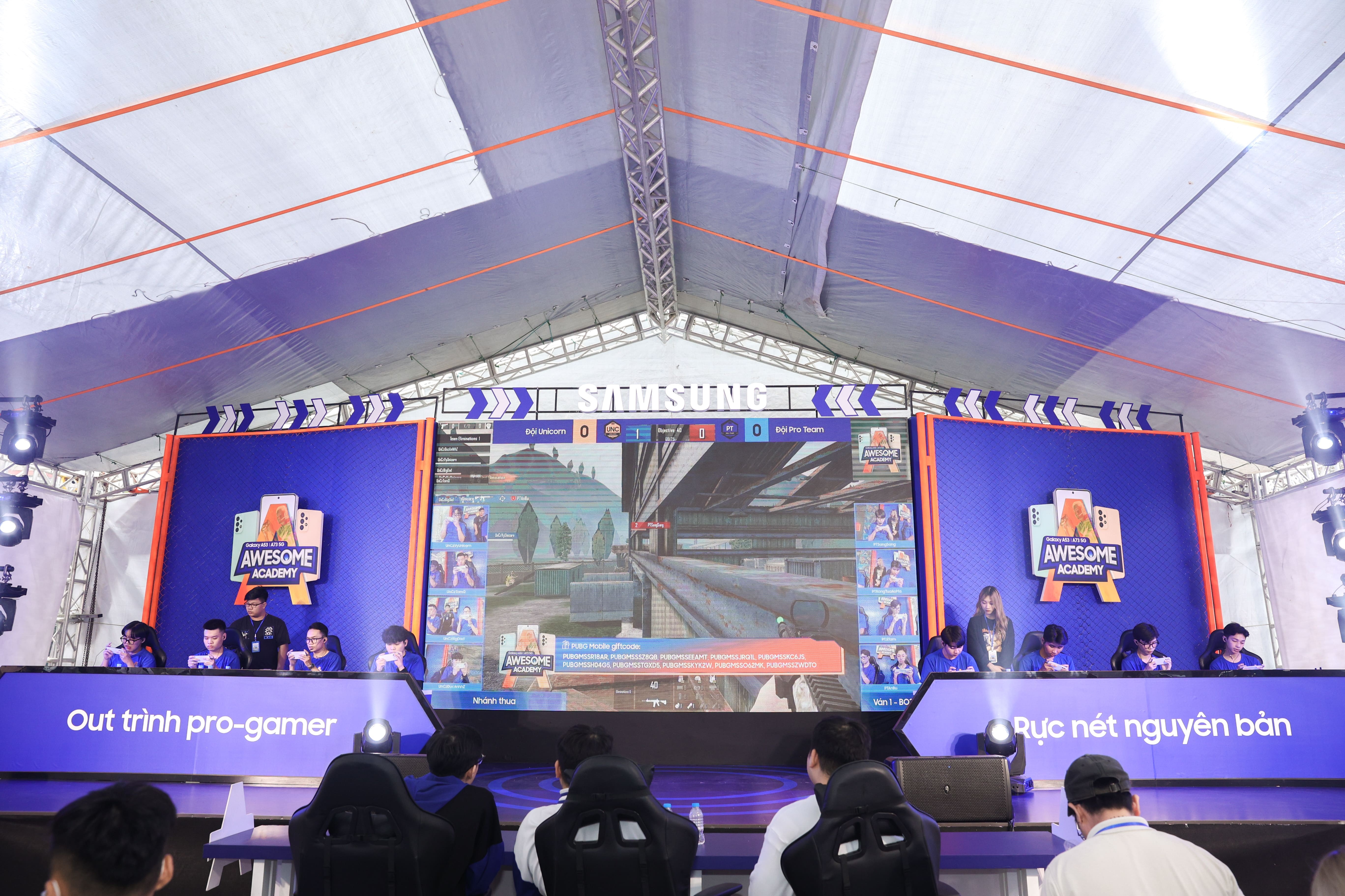 Samsung Galaxy A series anh 15