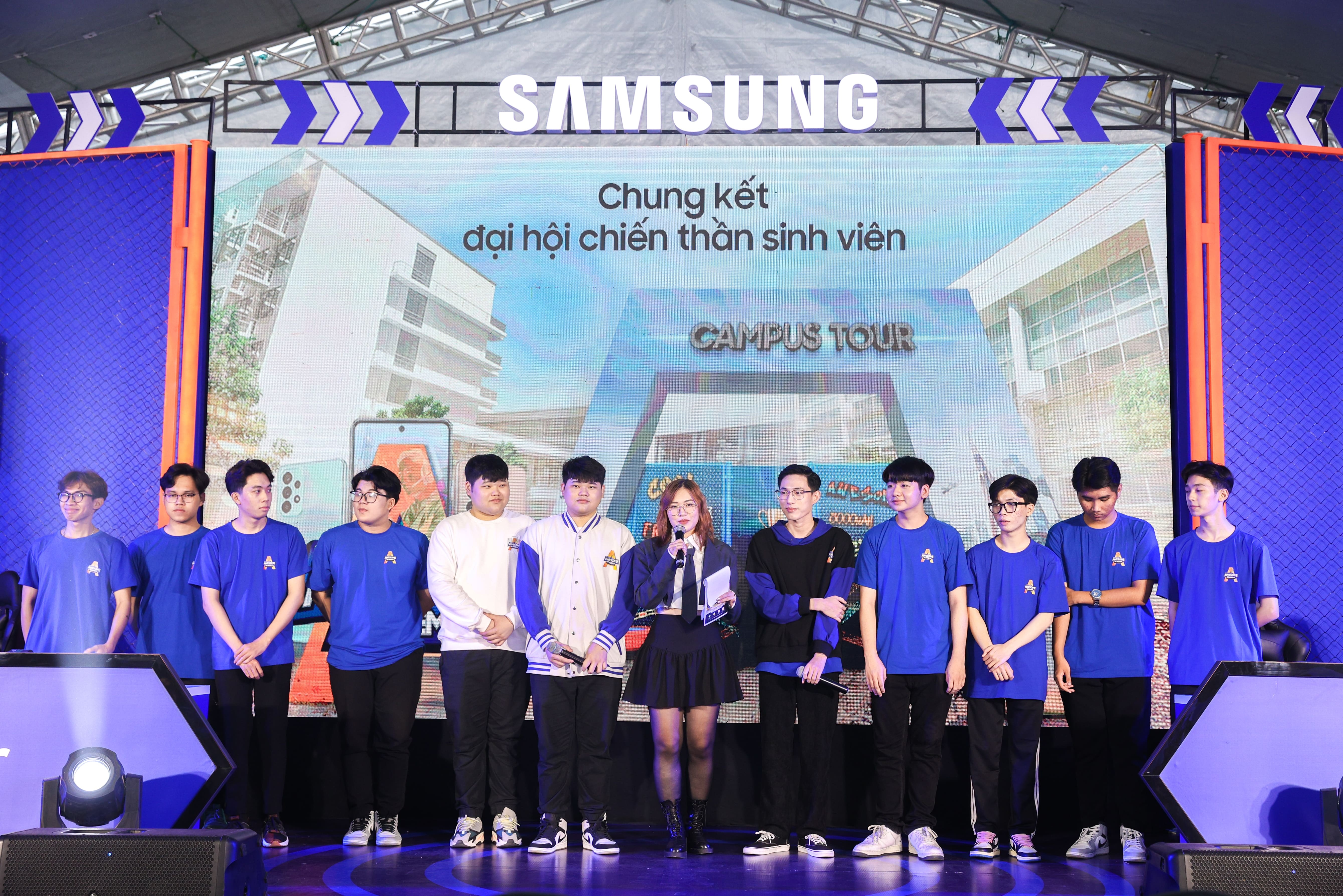 Samsung Galaxy A series anh 6