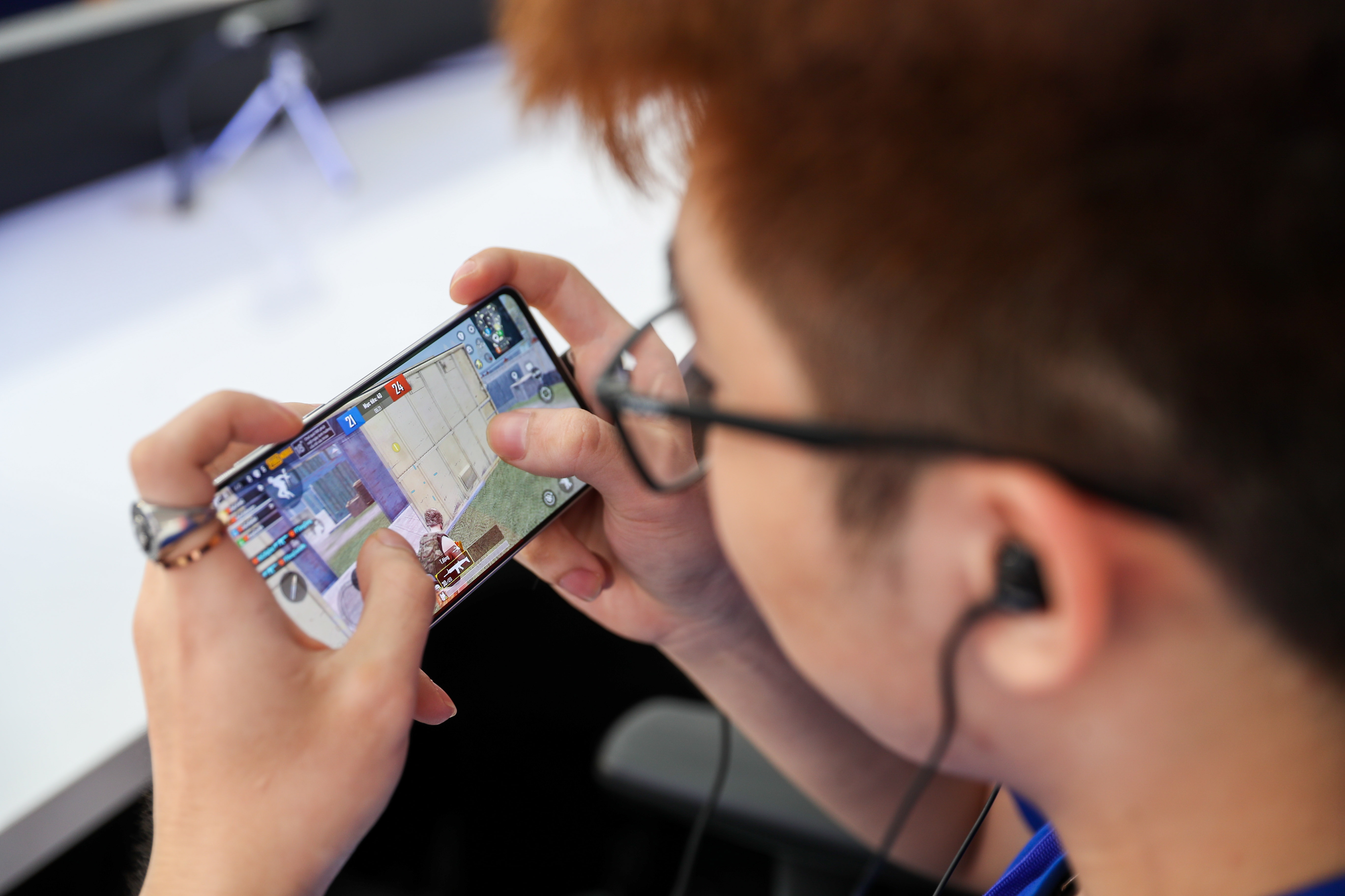 Samsung Galaxy A series anh 3