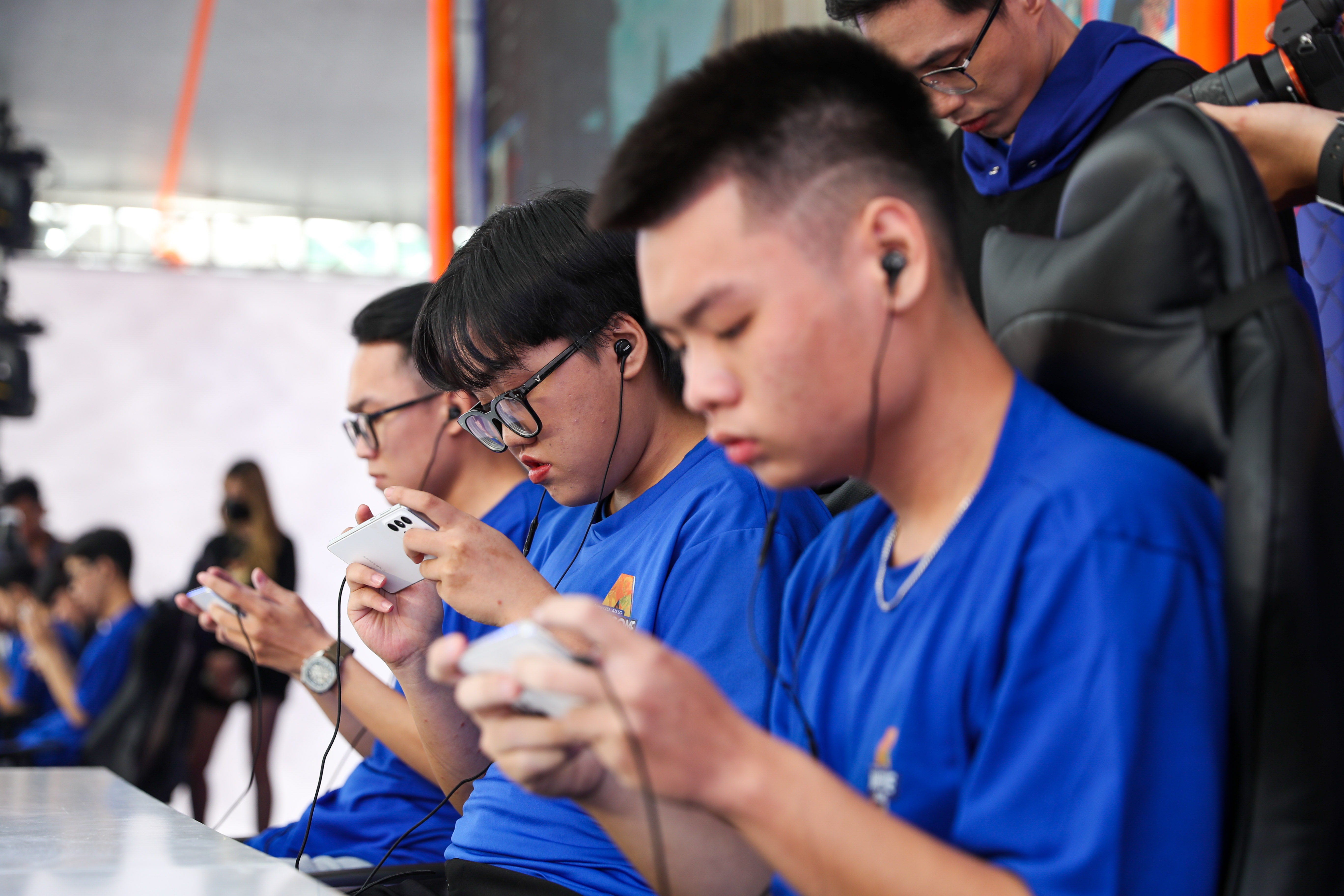 Samsung Galaxy A series anh 13