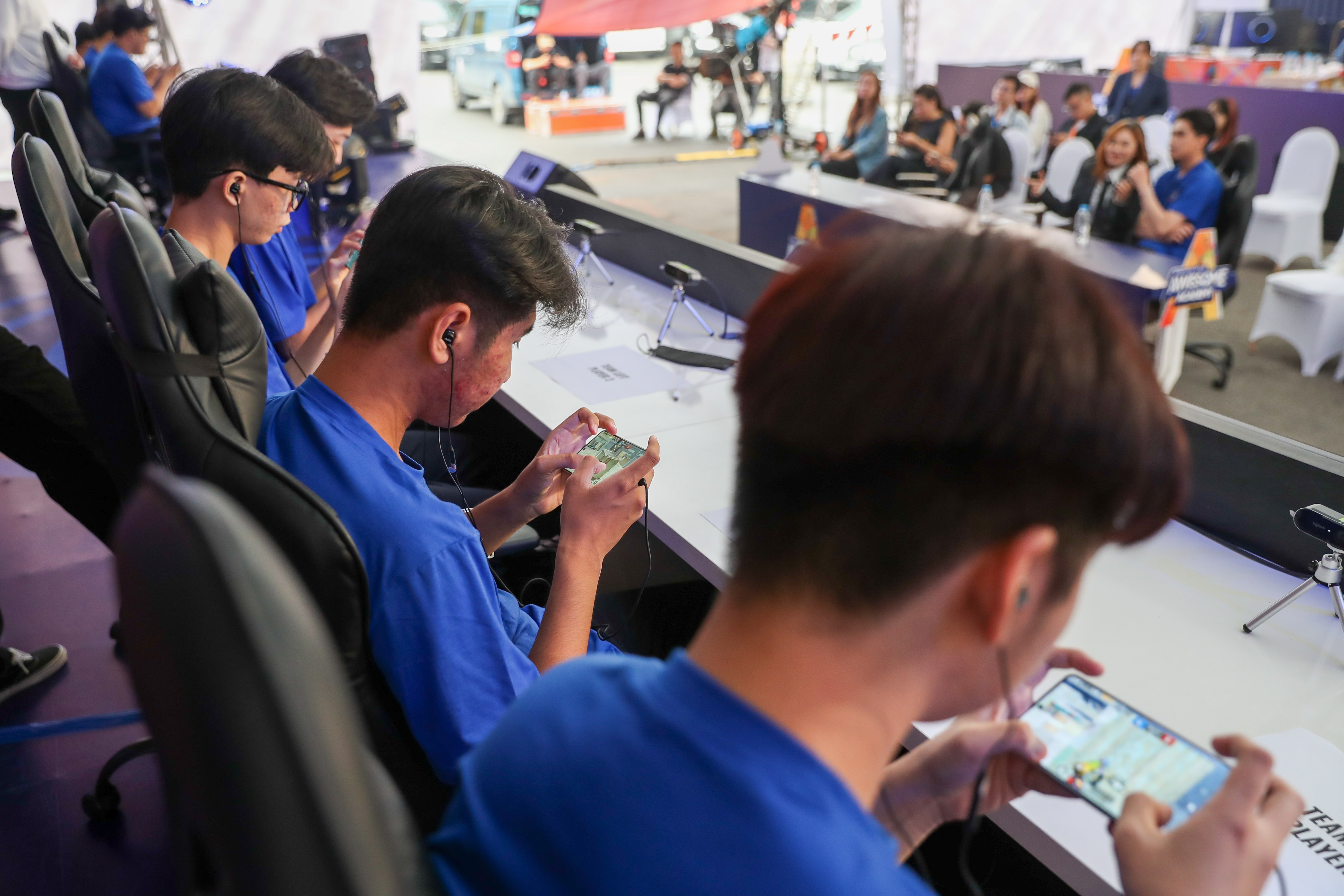 Samsung Galaxy A series anh 2