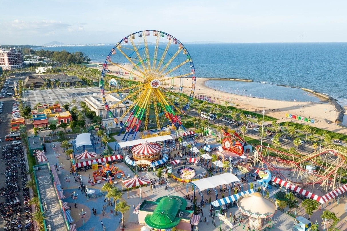 Novaland thay doi hoi dong quan tri va tai cau truc toan dien hinh anh