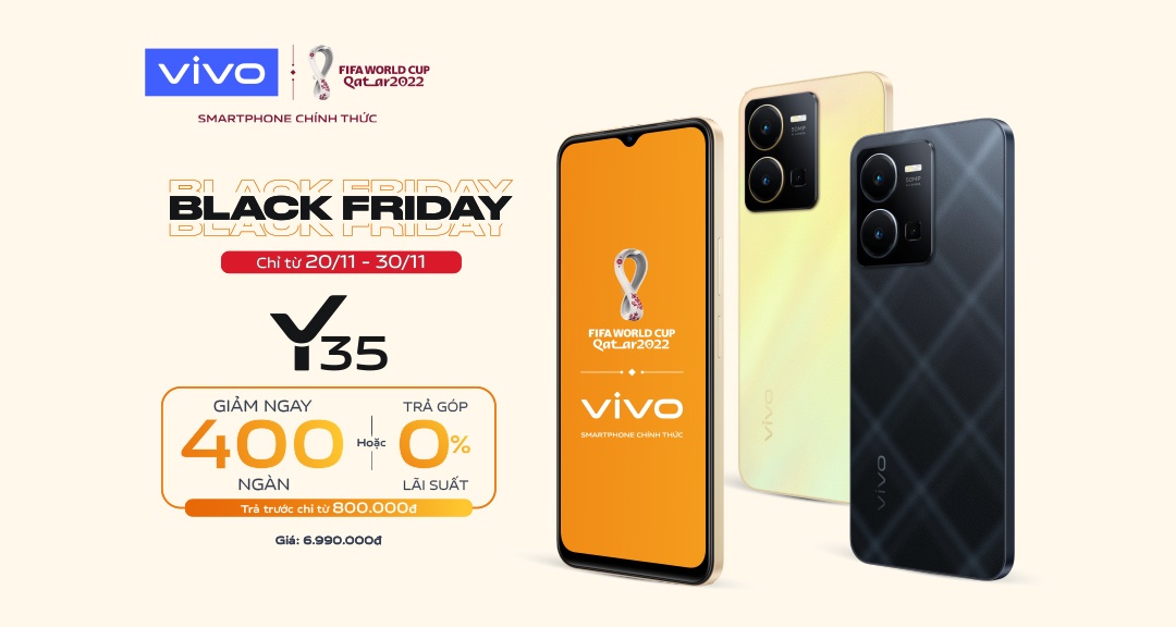 vivo,  Y35 anh 6