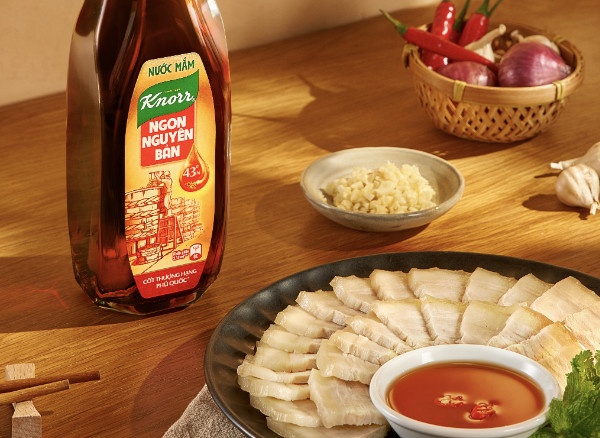 Ca com than Phu Quoc - nguyen lieu cho cot mam chat luong hinh anh