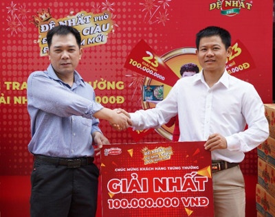 Nhung thanh vien dau tien cua hoi 'De Nhat giau' hinh anh