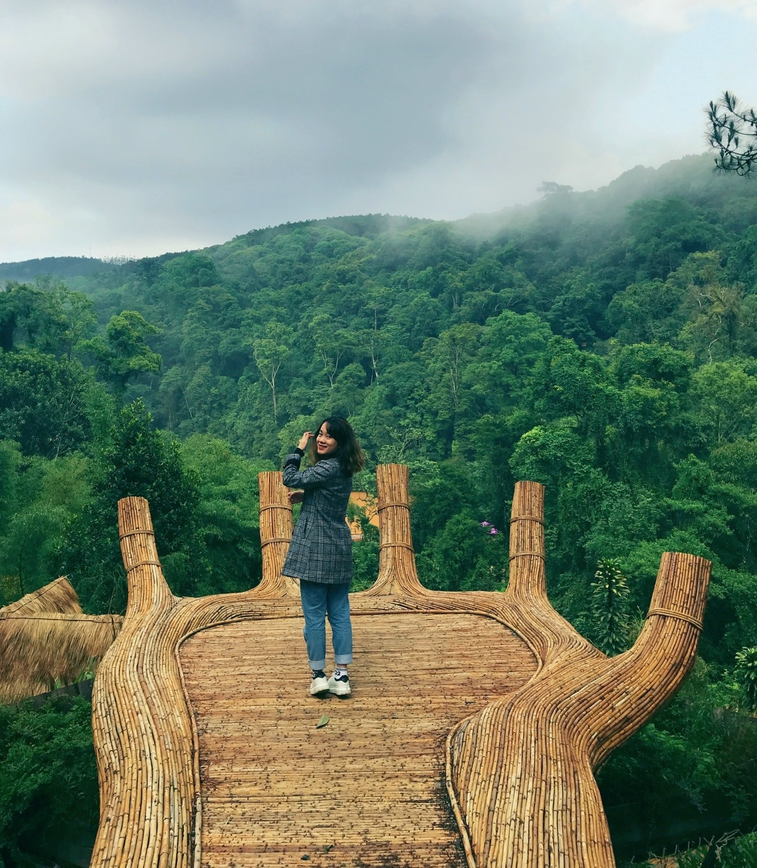 du lich,  Da Lat anh 2