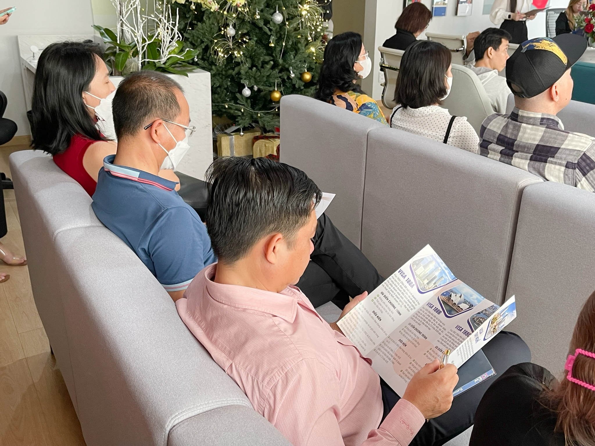 Dinh cu Australia anh 5