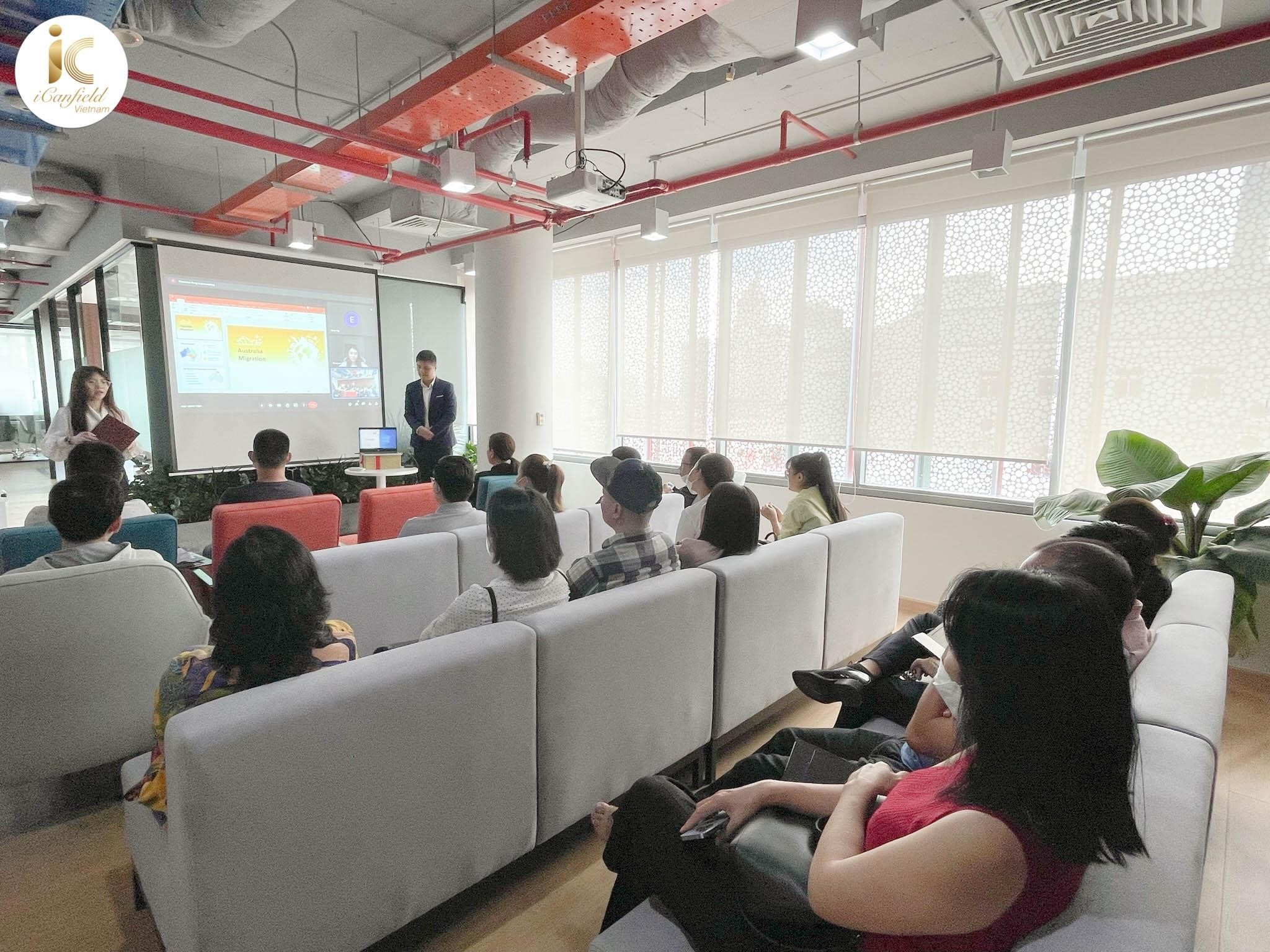 Dinh cu Australia anh 2