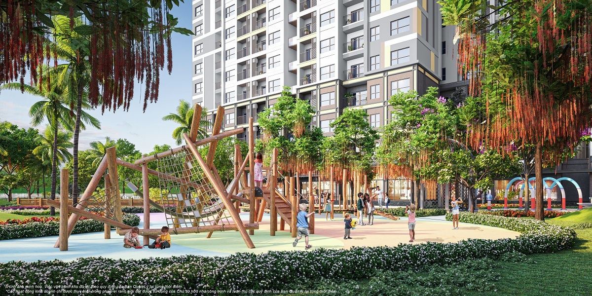 Vinhomes Ocean Park anh 4