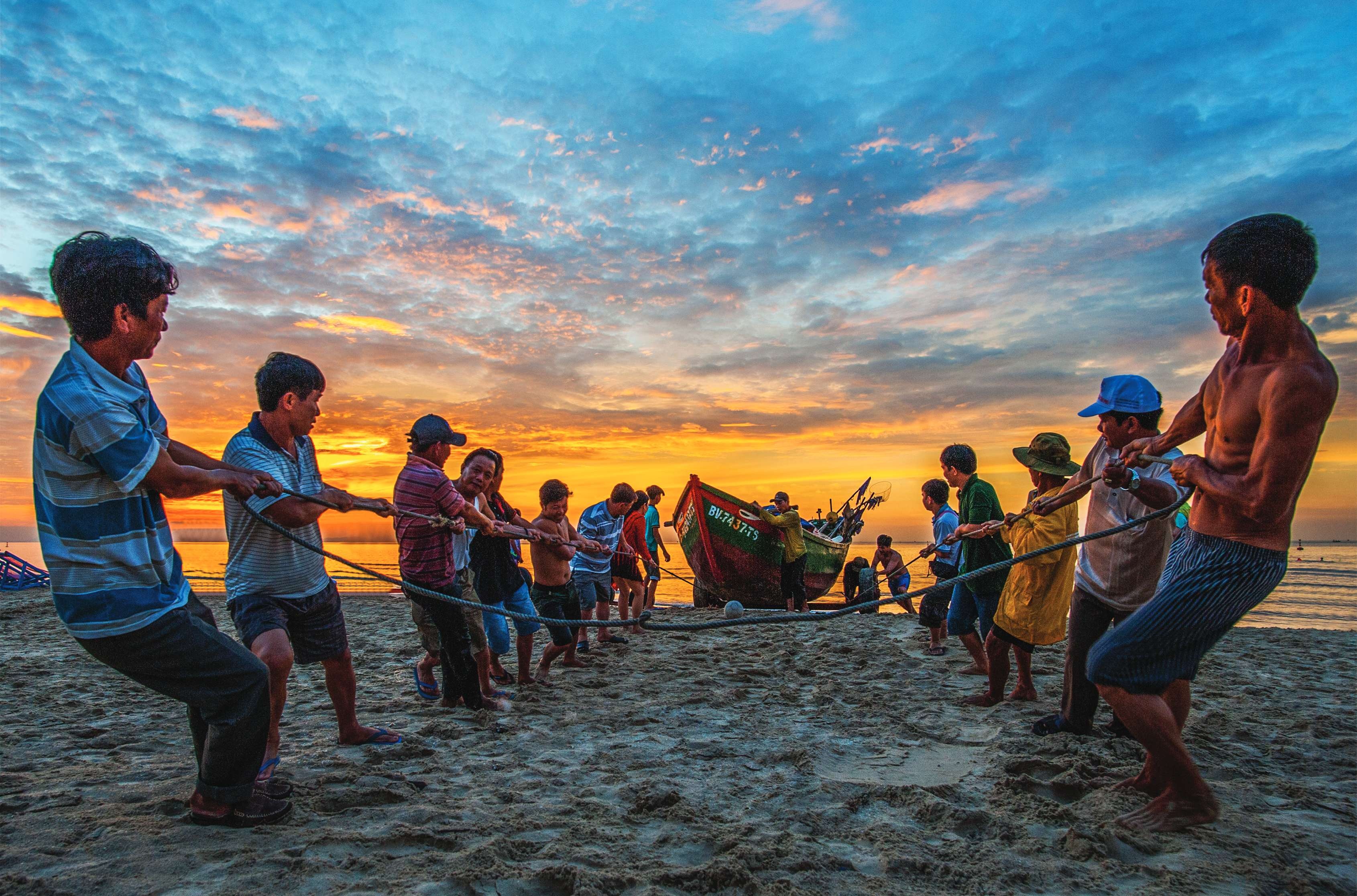 Ba Ria Vung Tau anh 2