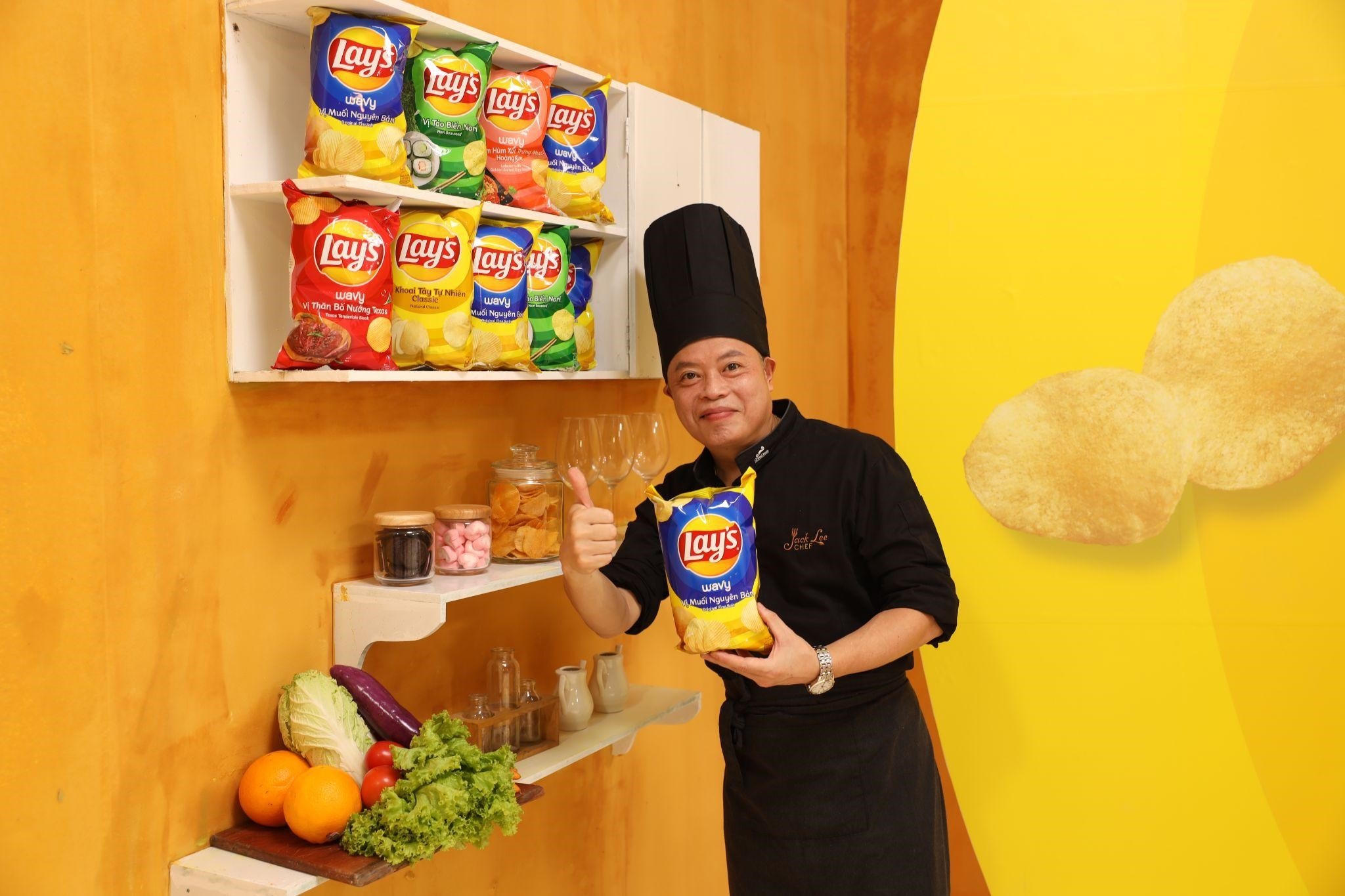 MixoLay&rsquo;sgy anh 1