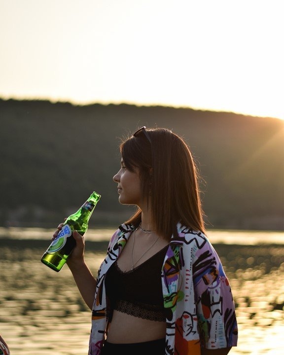 Tuborg Funtastic Energy Night anh 1