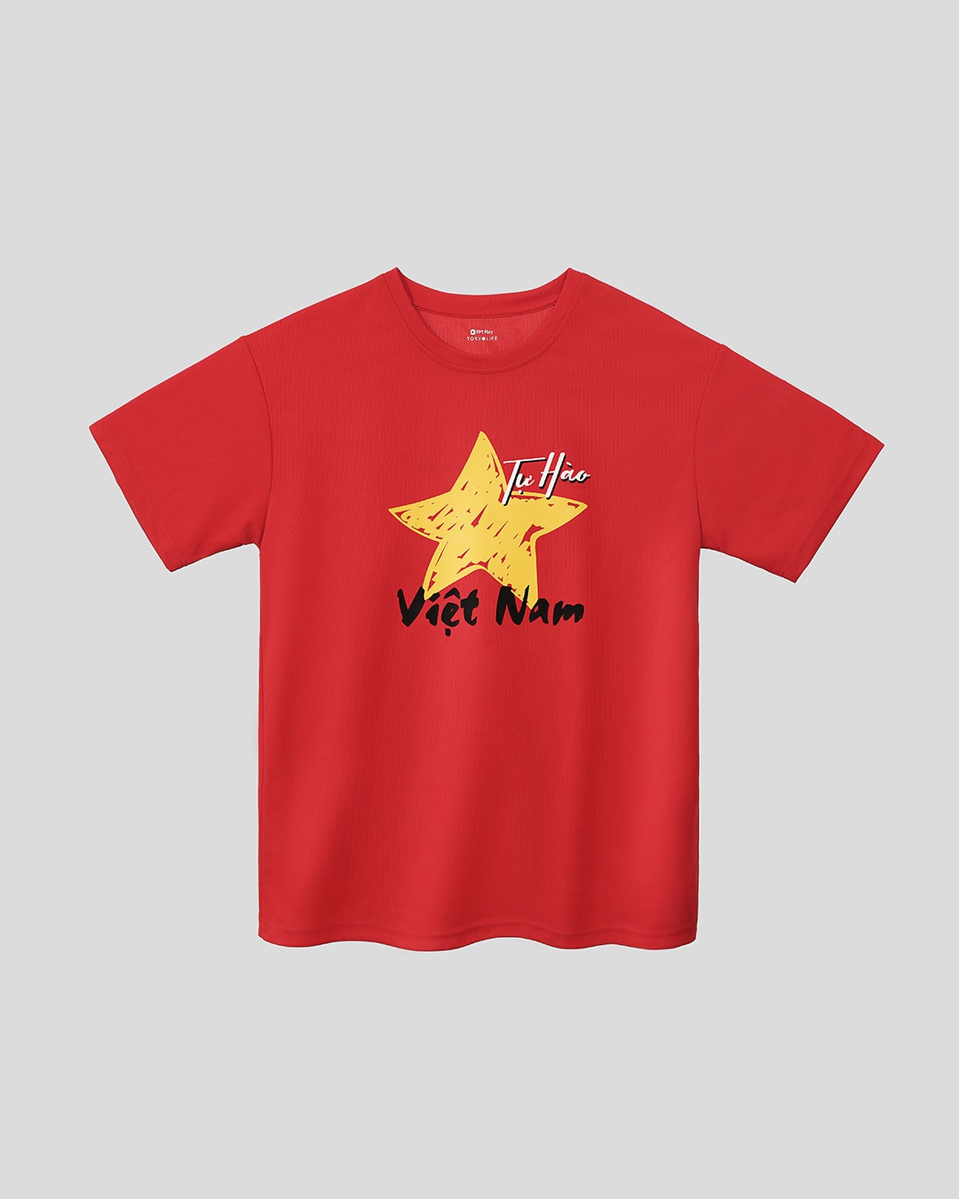 áo cổ vũ bóng đá ảnh 3 ao co vu bong da anh 3