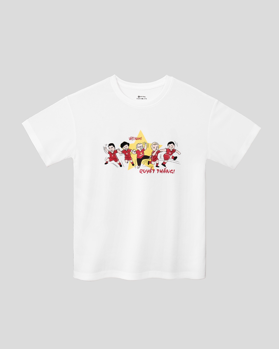 áo cổ vũ bóng đá ảnh 7 ao co vu bong da anh 7