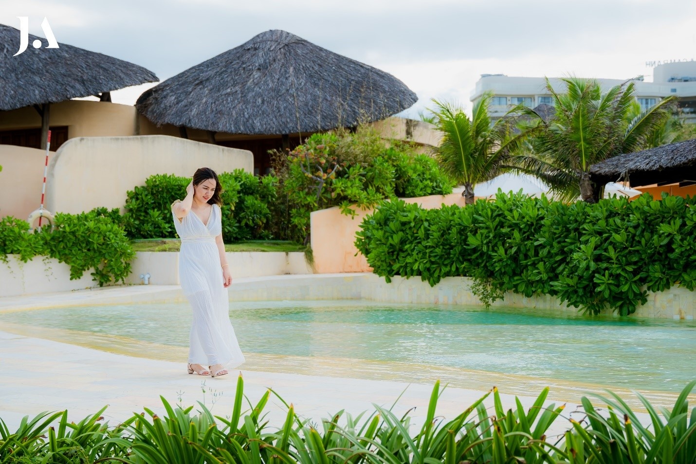 Juliette Armand anh 2