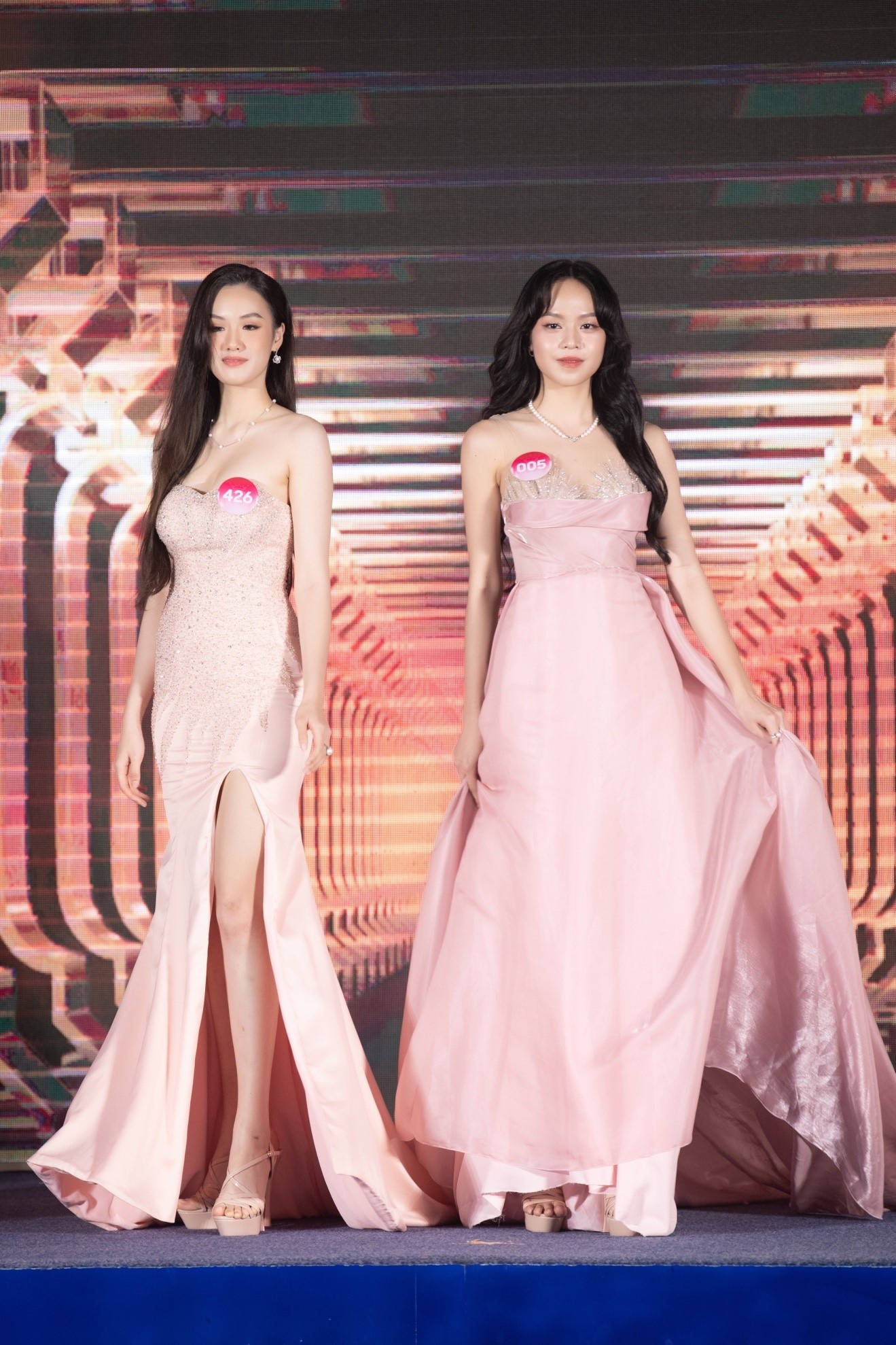 Hoa hau Viet Nam anh 4