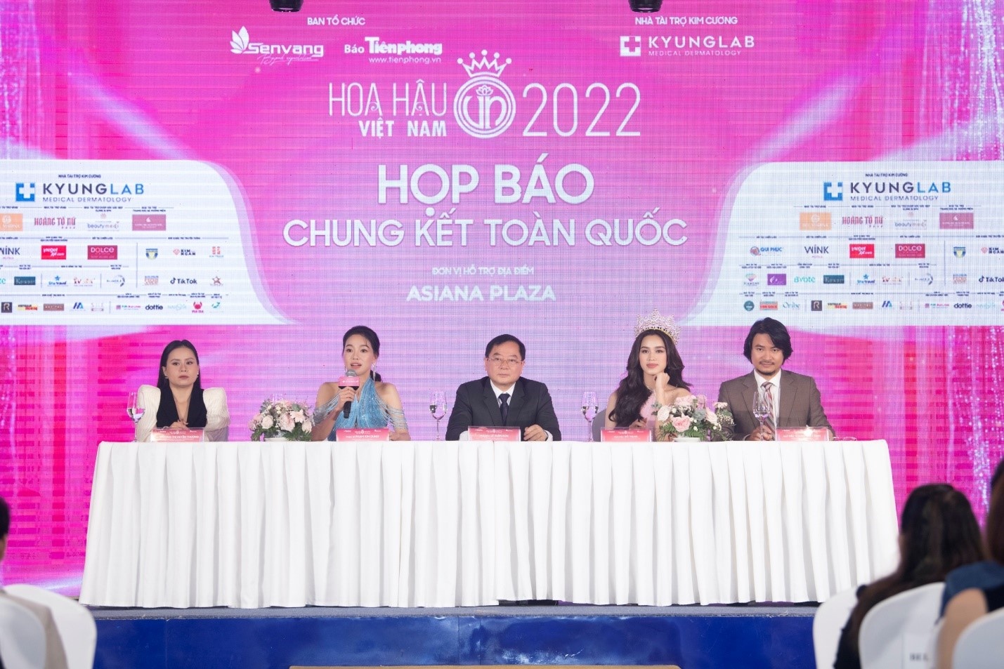 Hoa hau Viet Nam anh 7