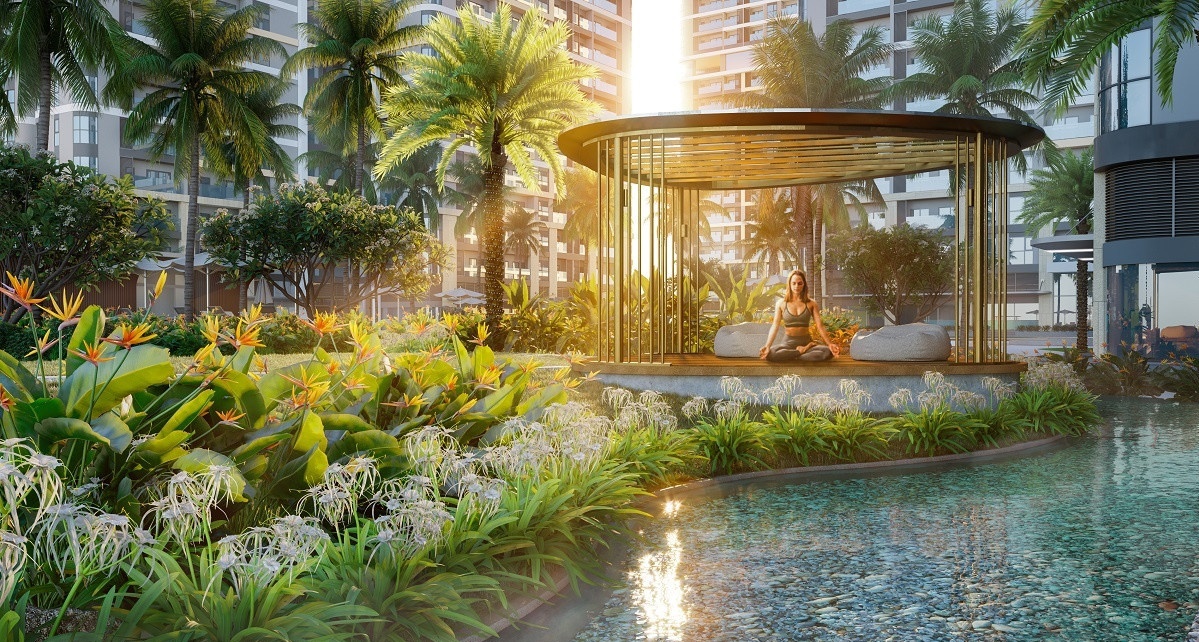 Du an The Beverly anh 2