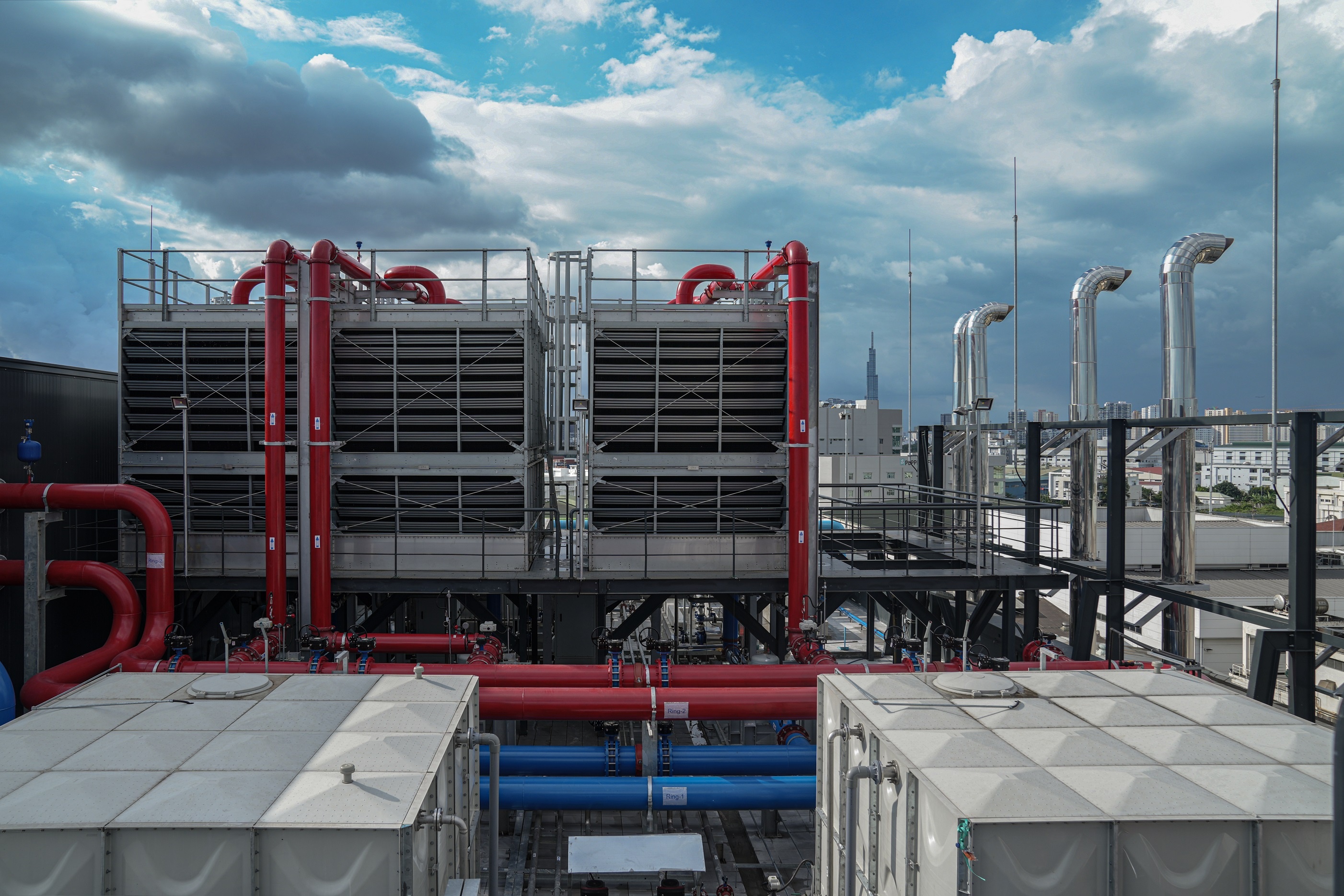 VNG Data Center anh 2