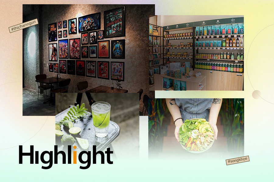 4 diem an uong cho gioi tre Sai thanh muon song khoe lai thich an ngon hinh anh