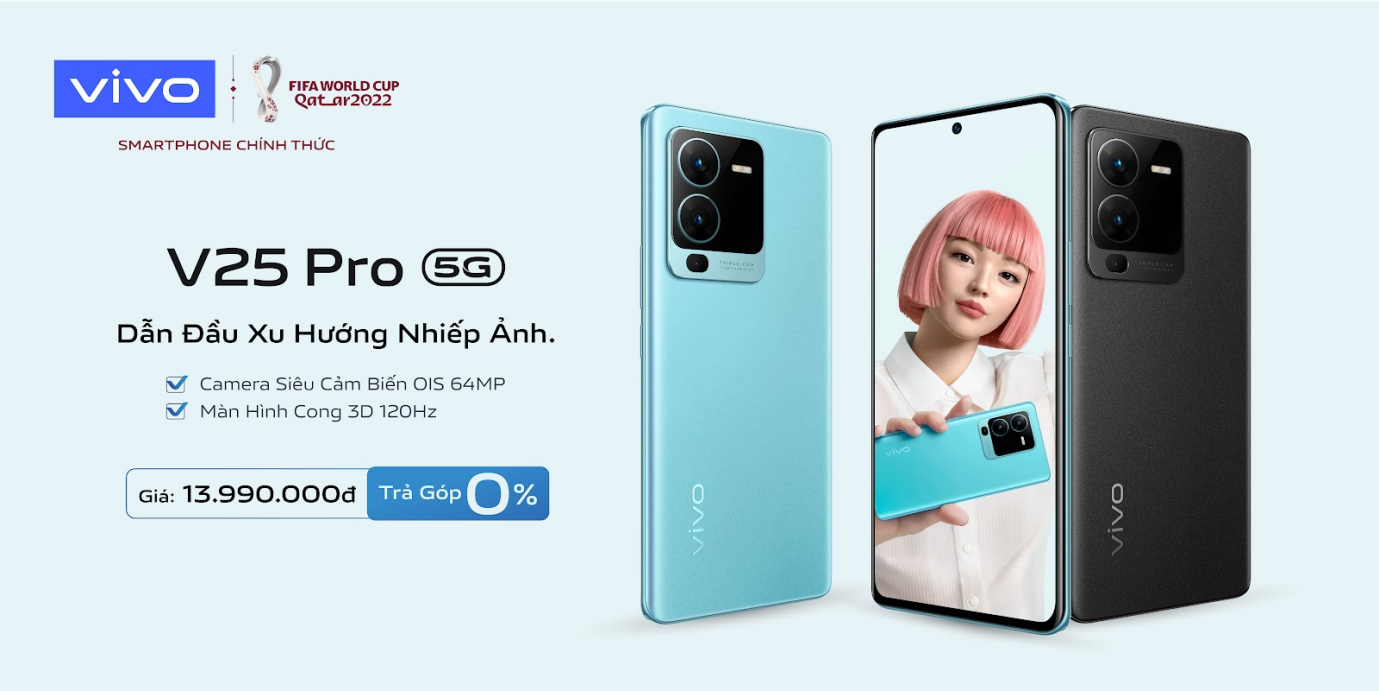 vivo anh 5