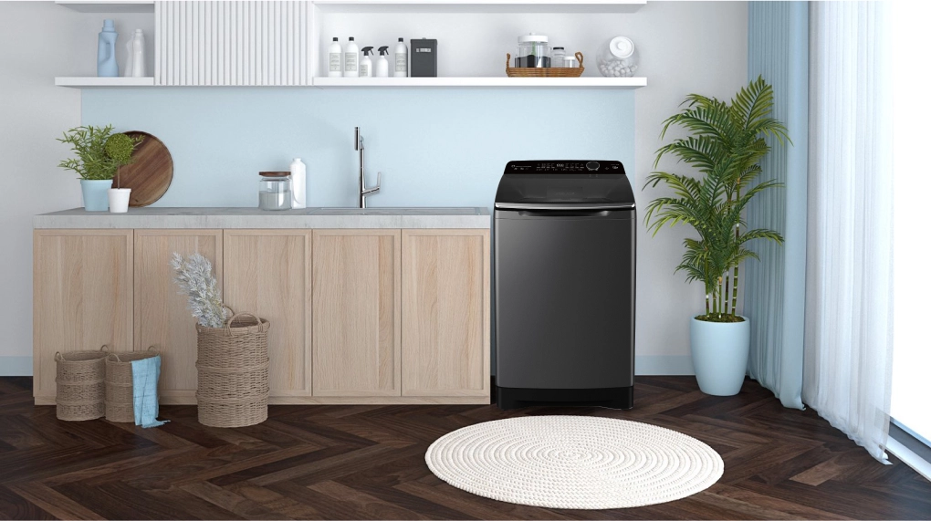 Moi nguy suc khoe tu ao quan day can ban khi vua giat xong hinh anh