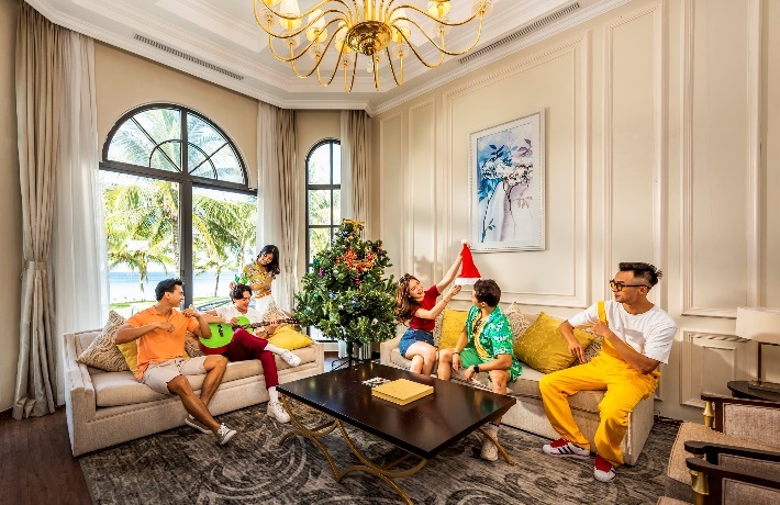 Phú Quốc United Center ảnh 6 Phu Quoc United Center anh 6