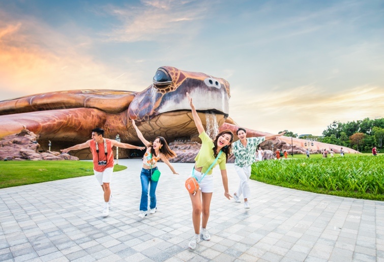 Phú Quốc United Center ảnh 8 Phu Quoc United Center anh 8