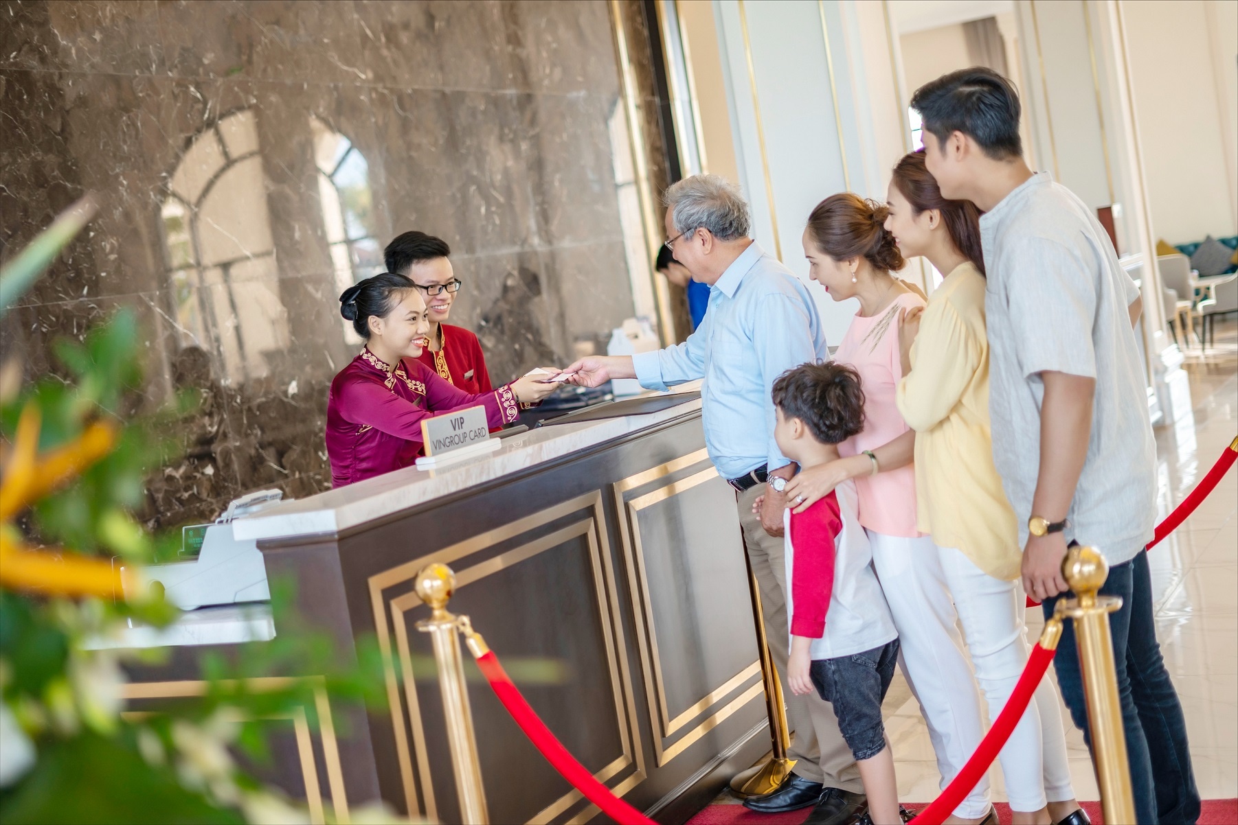 Vingroup hop tac Google Cloud hien dai hoa cac ung dung SAP hinh anh