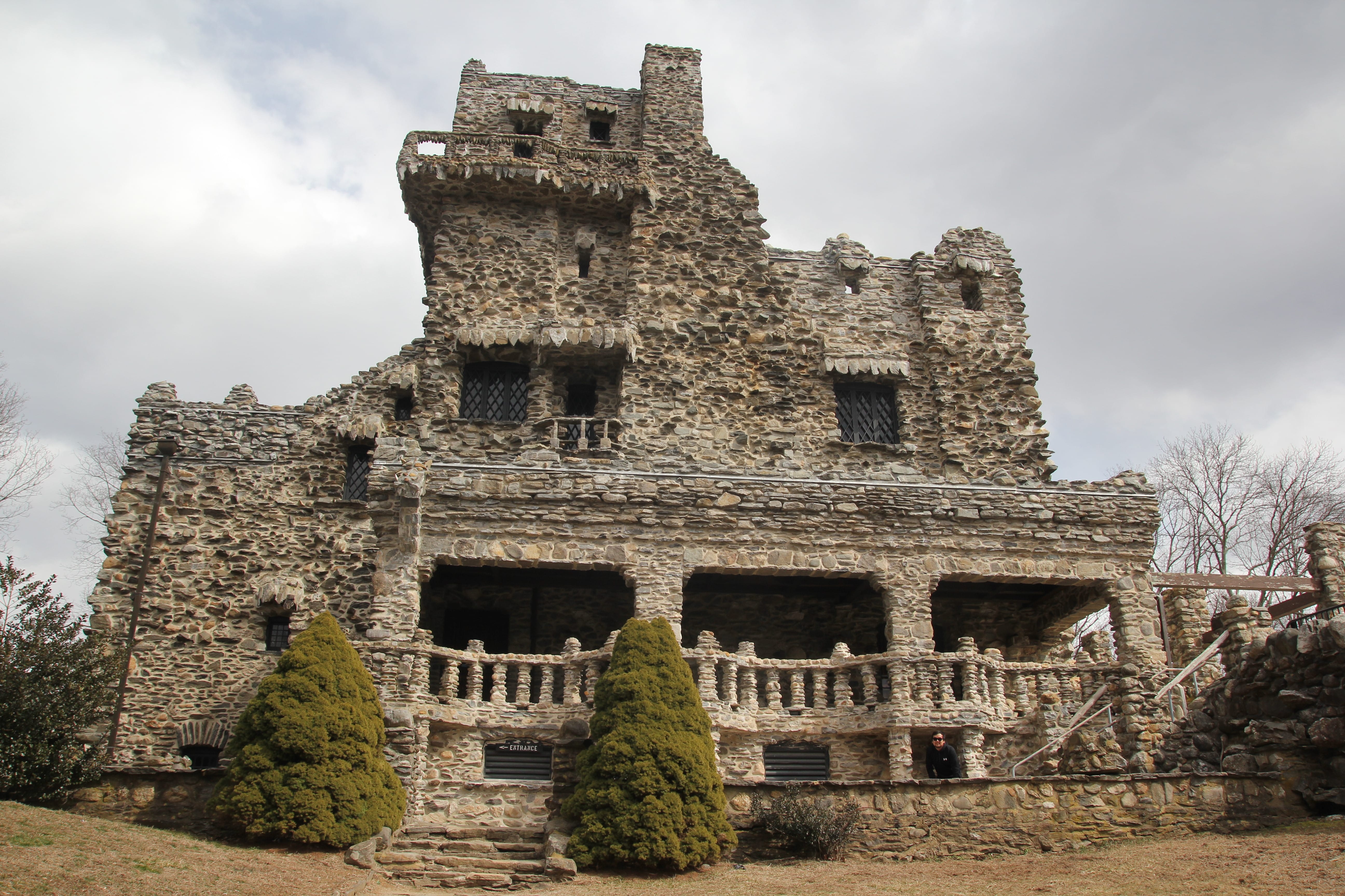 Nhung neo duong nuoc My anh 6