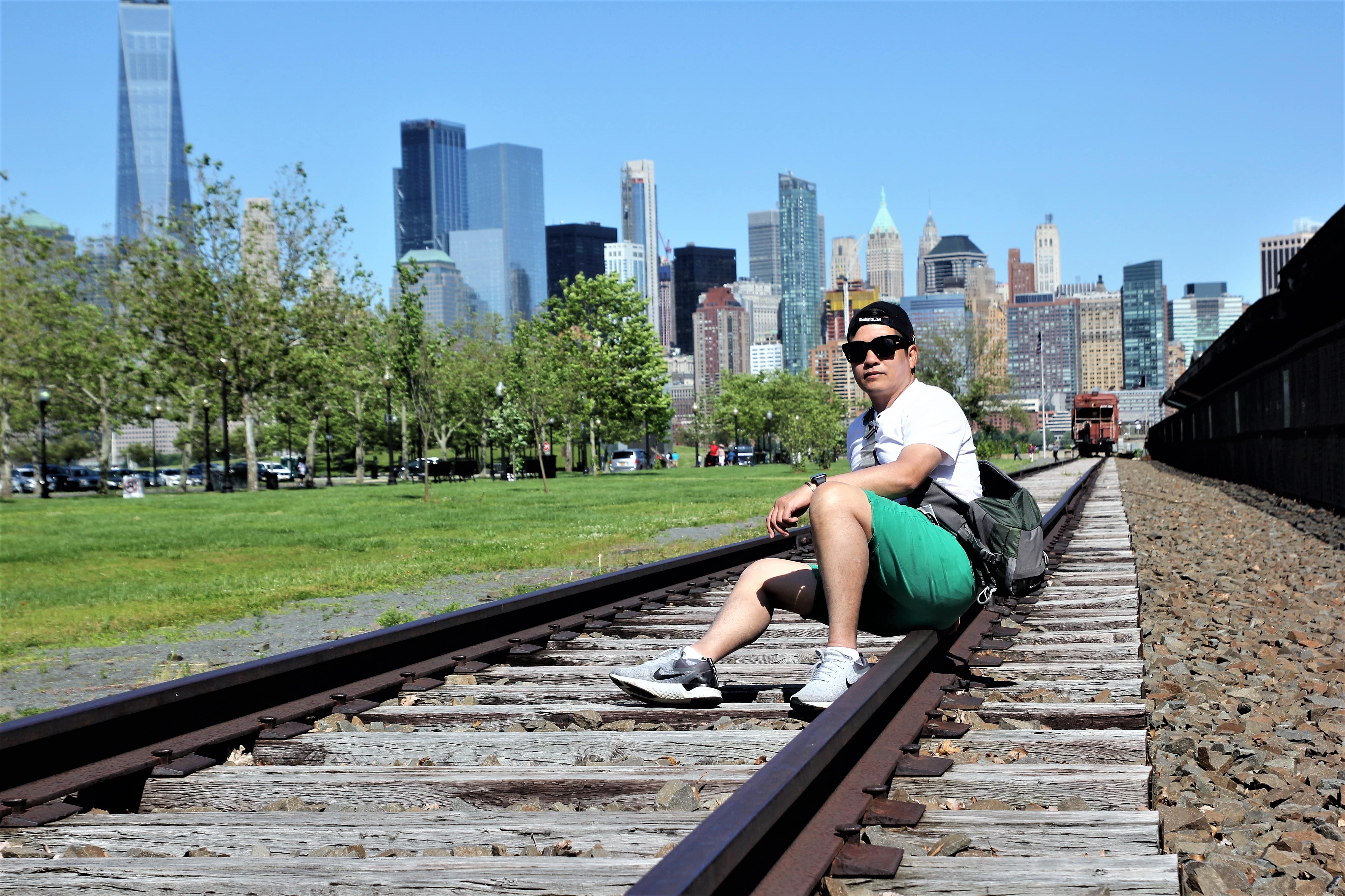 Nhung neo duong nuoc My anh 3