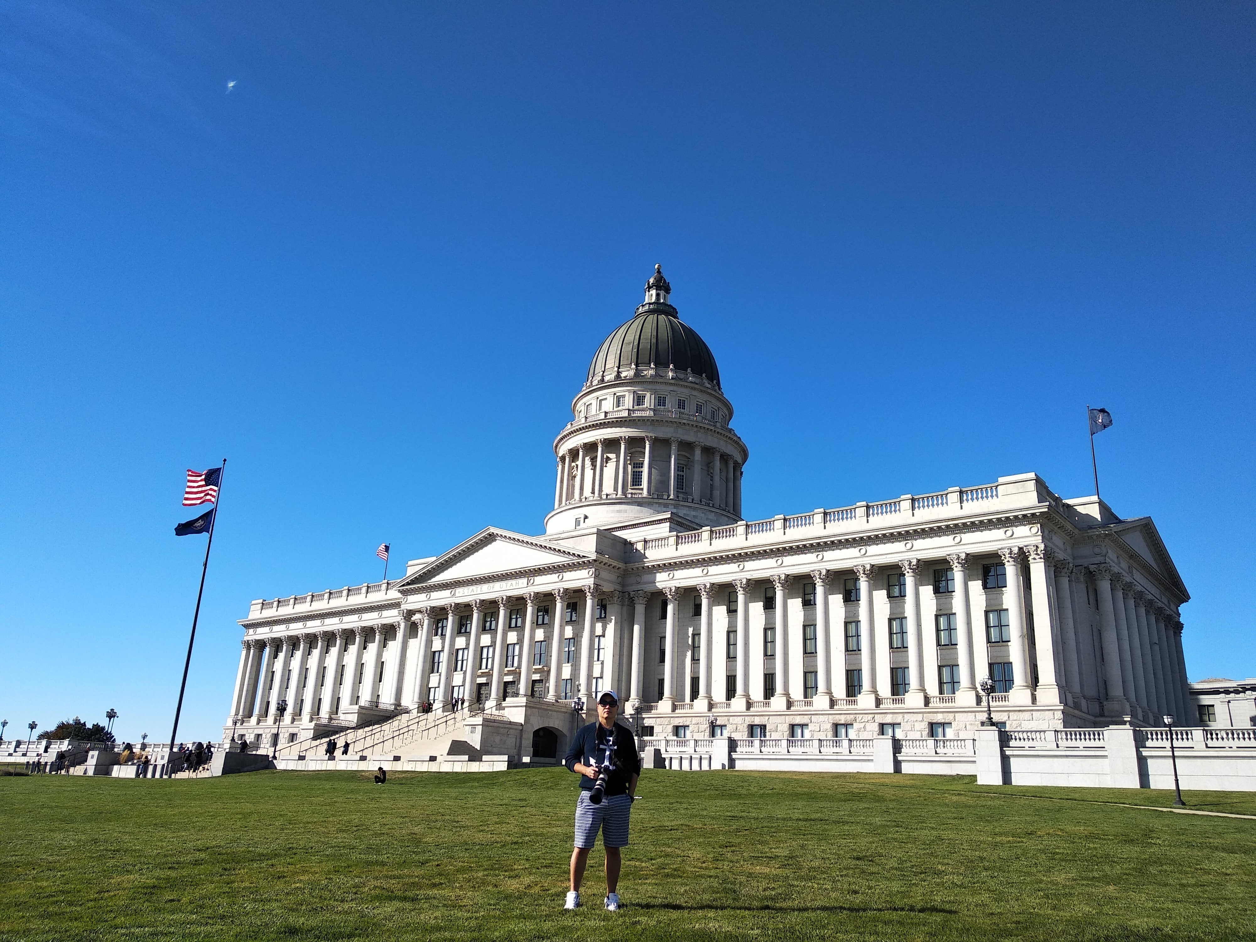 Nhung neo duong nuoc My anh 7